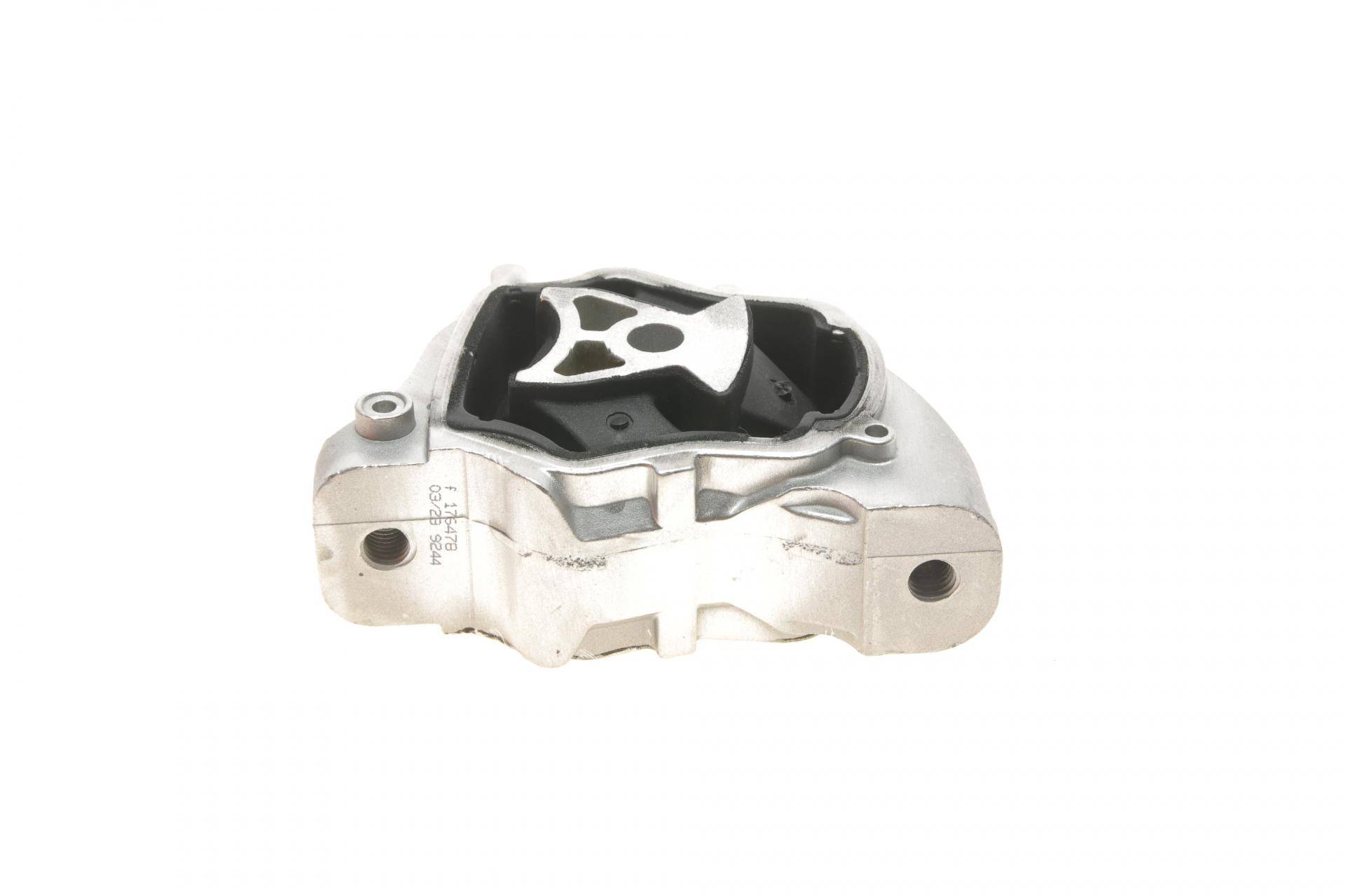 Подушка двигуна (R) Volvo S60 II/S80 II/V60 I V70 III/XC60 I/XC70 II 09-