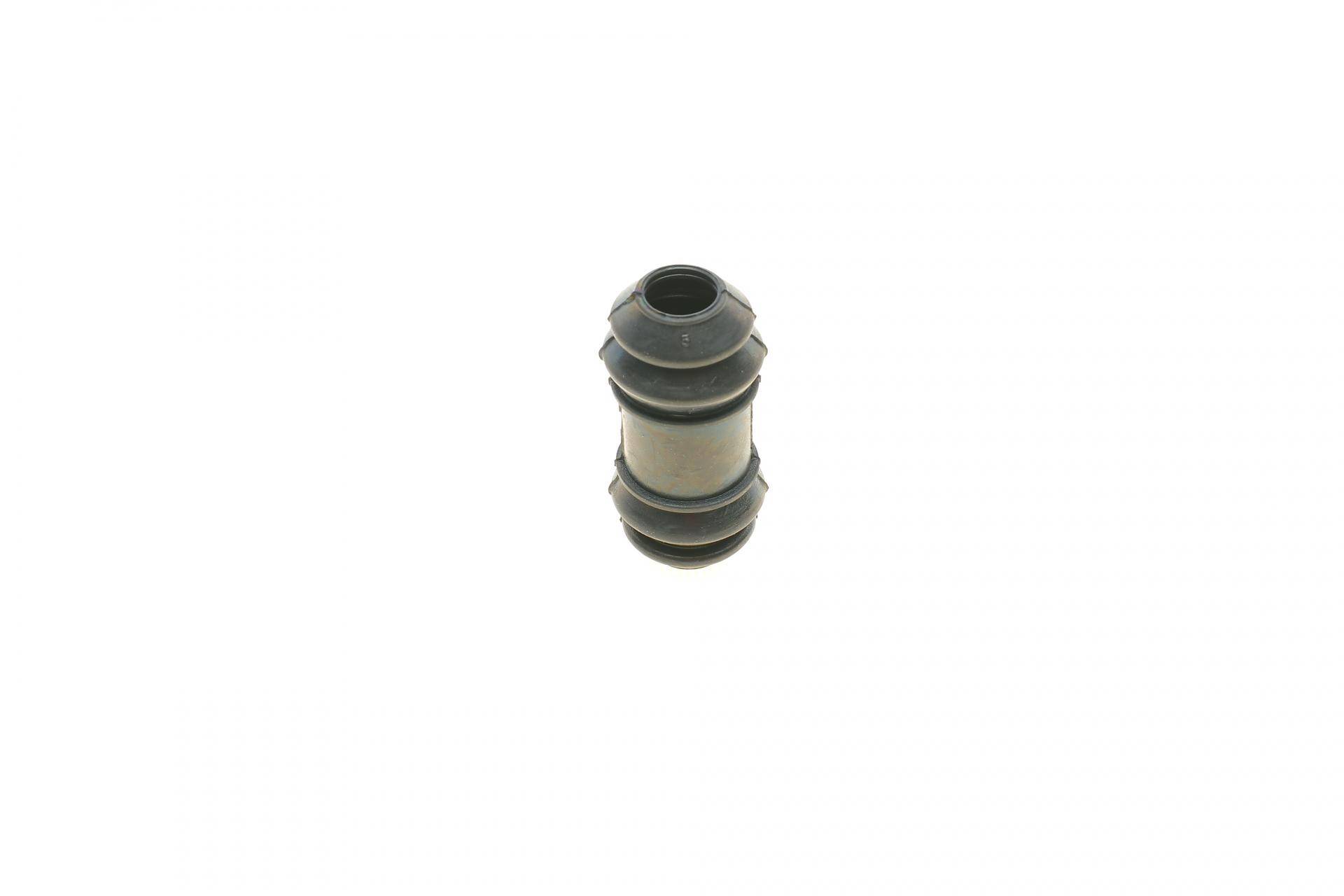 Ремкомплект супорта (заднього) MB Sprinter 208-316/VW LT 28-35(d=52mm)(Bosch/+1 поршен/направляюча)