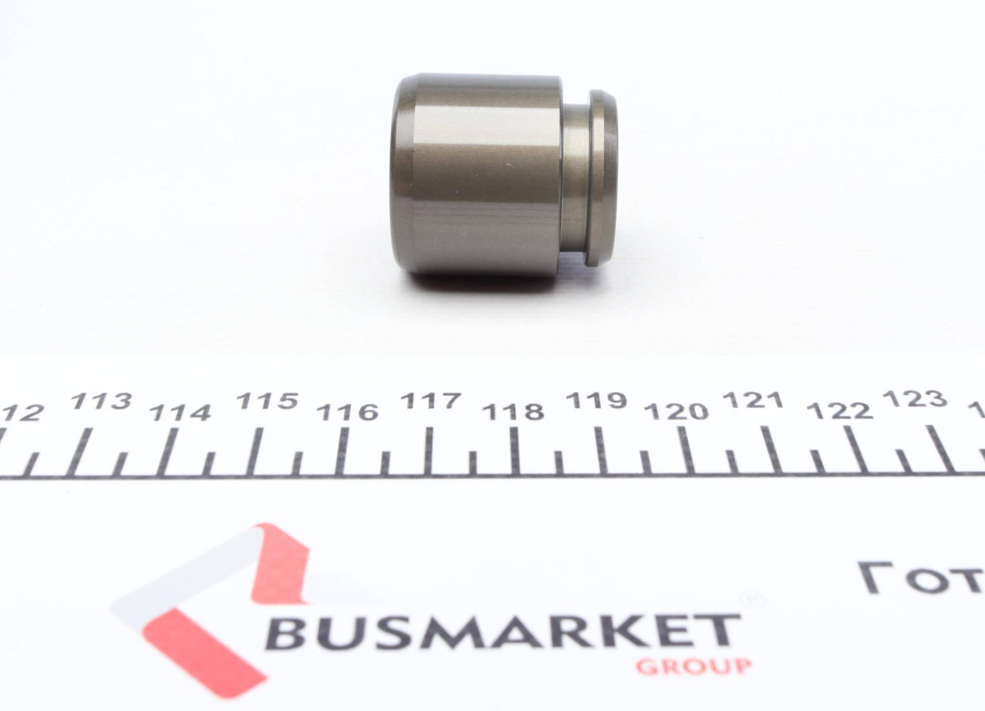 Ремкомплект супорта (переднього) BMW 3 (E90-E93) 06-13 (d=27/32mm) (+6 поршнів) (Brembo)