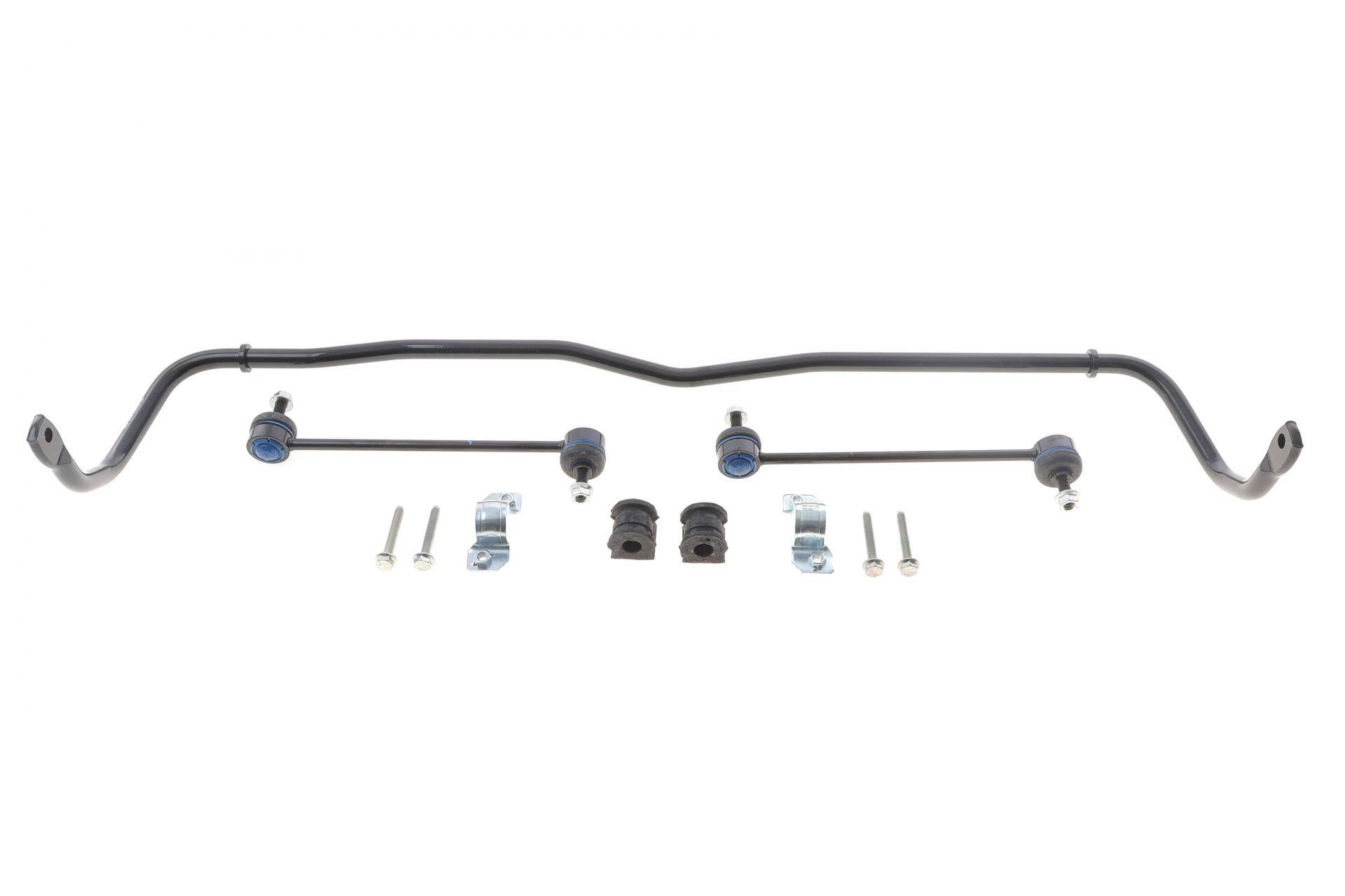 Стабілізатор (передній) VW Polo/Skoda Fabia 1.0-2.0 TDI 99-