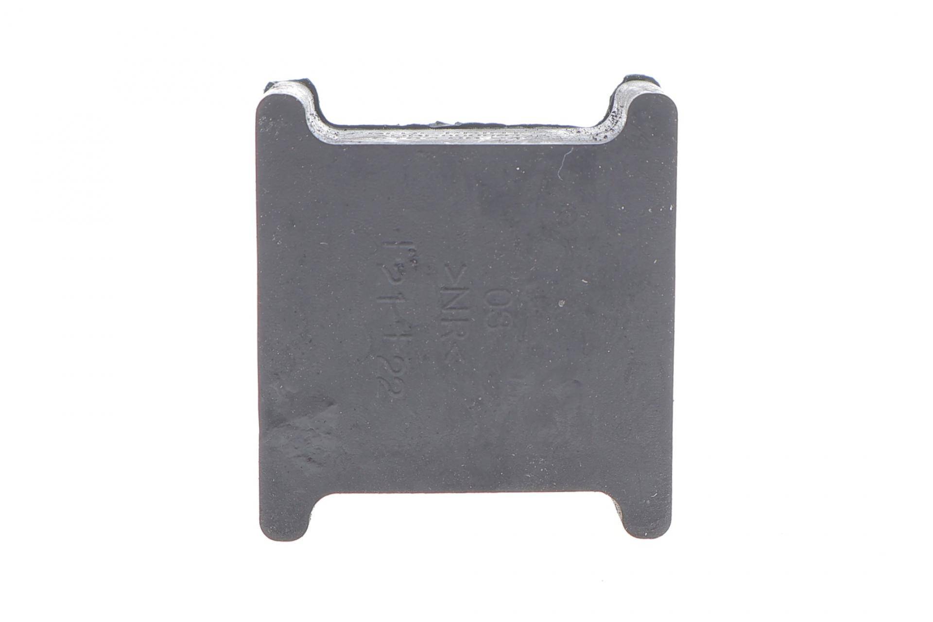 Втулка стабілізатора (переднього) Toyota Rav 4 00-05 (d=22mm)