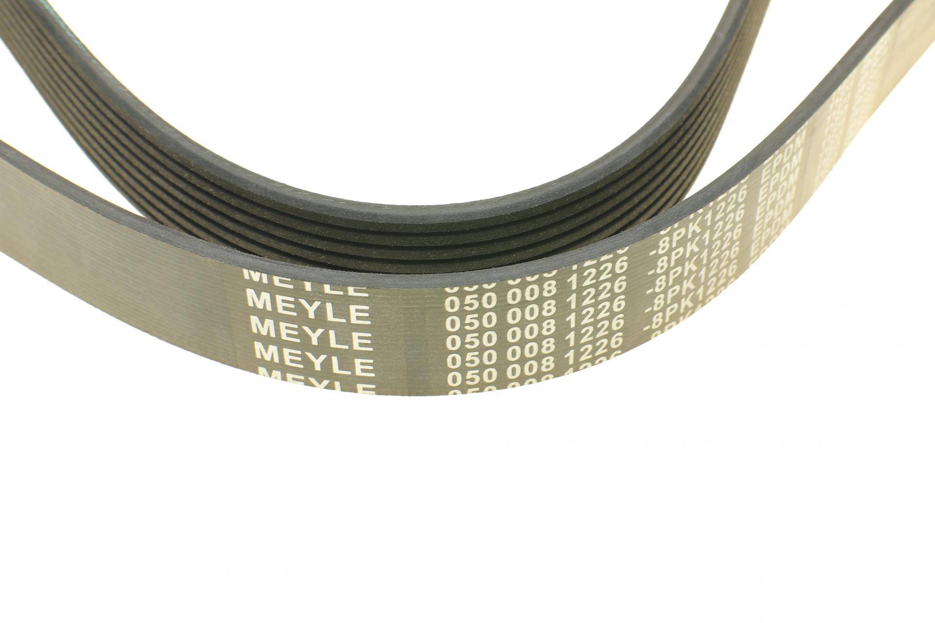 Ремінь генератора Mazda 3/5/6 2.0 DI/CD 02-10 (8PK1226)