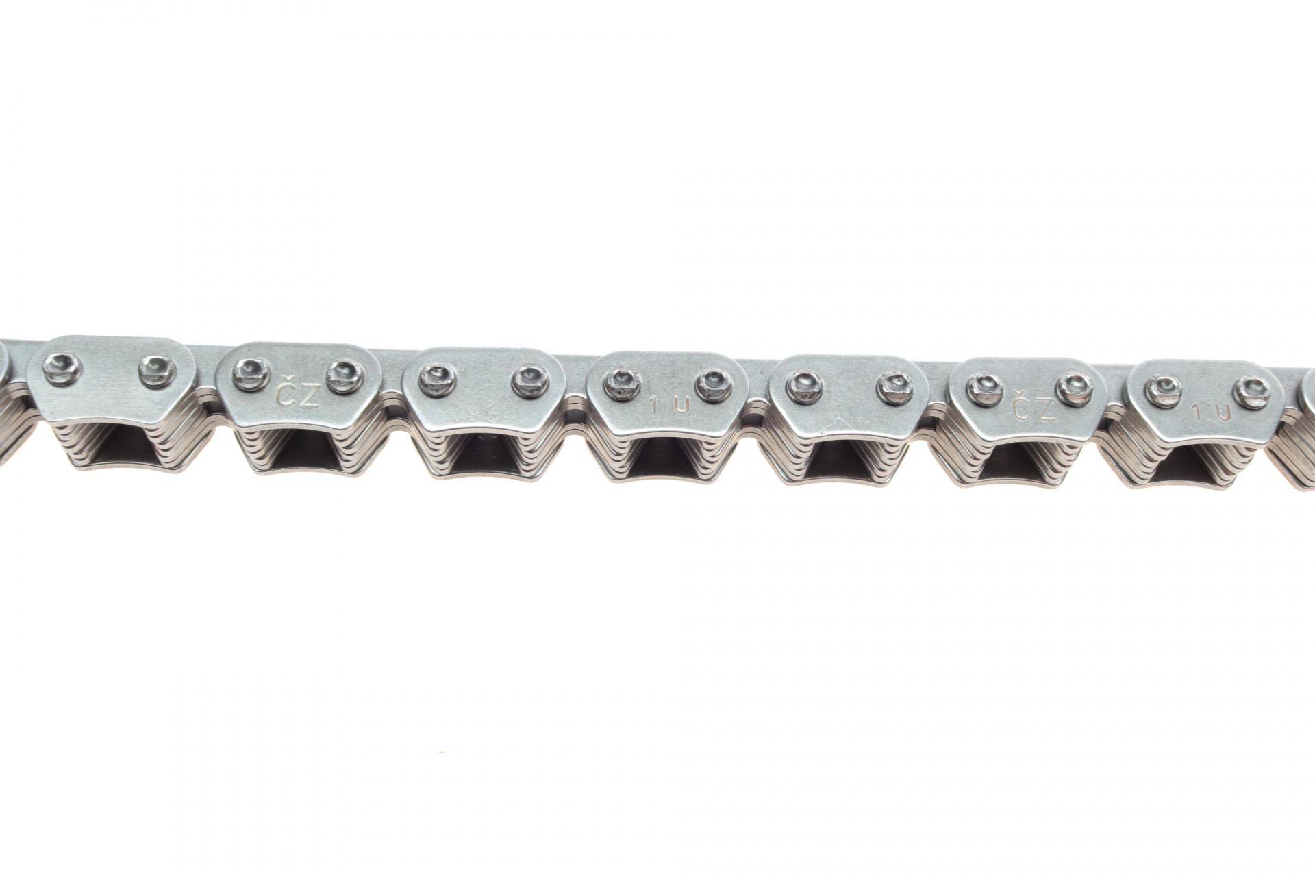 Комплект цепи ГРМ BMW 5 (E60/E61)/7 (E65/E66/E67)/X5 (E53/E70) 3.6-4.8 01-10 (N62)
