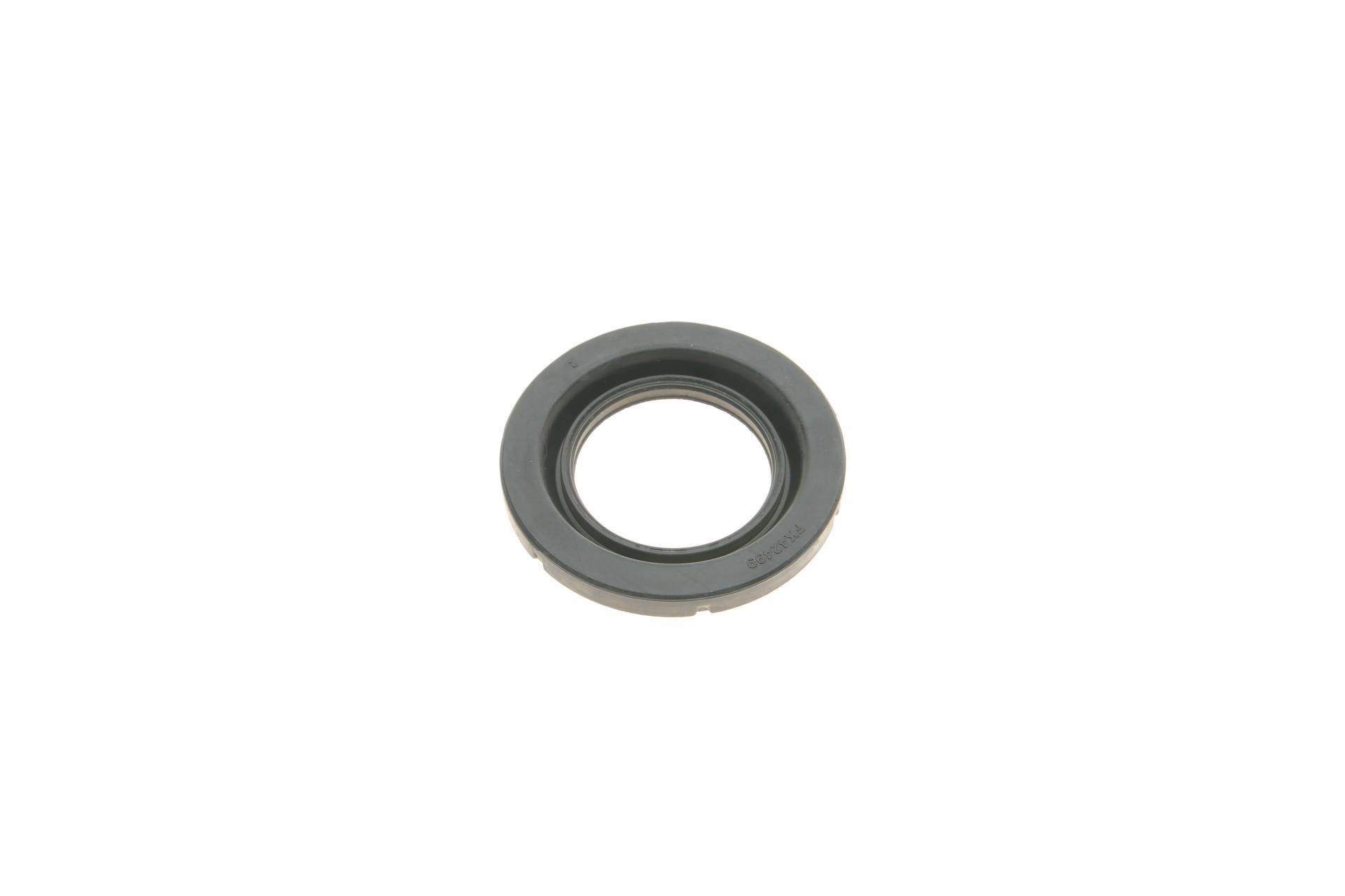 Ремкомплект супорта (переднього) BMW 1 (F20)/3 (F30) 11- (d=40mm) (Brembo) (+4 пошня)