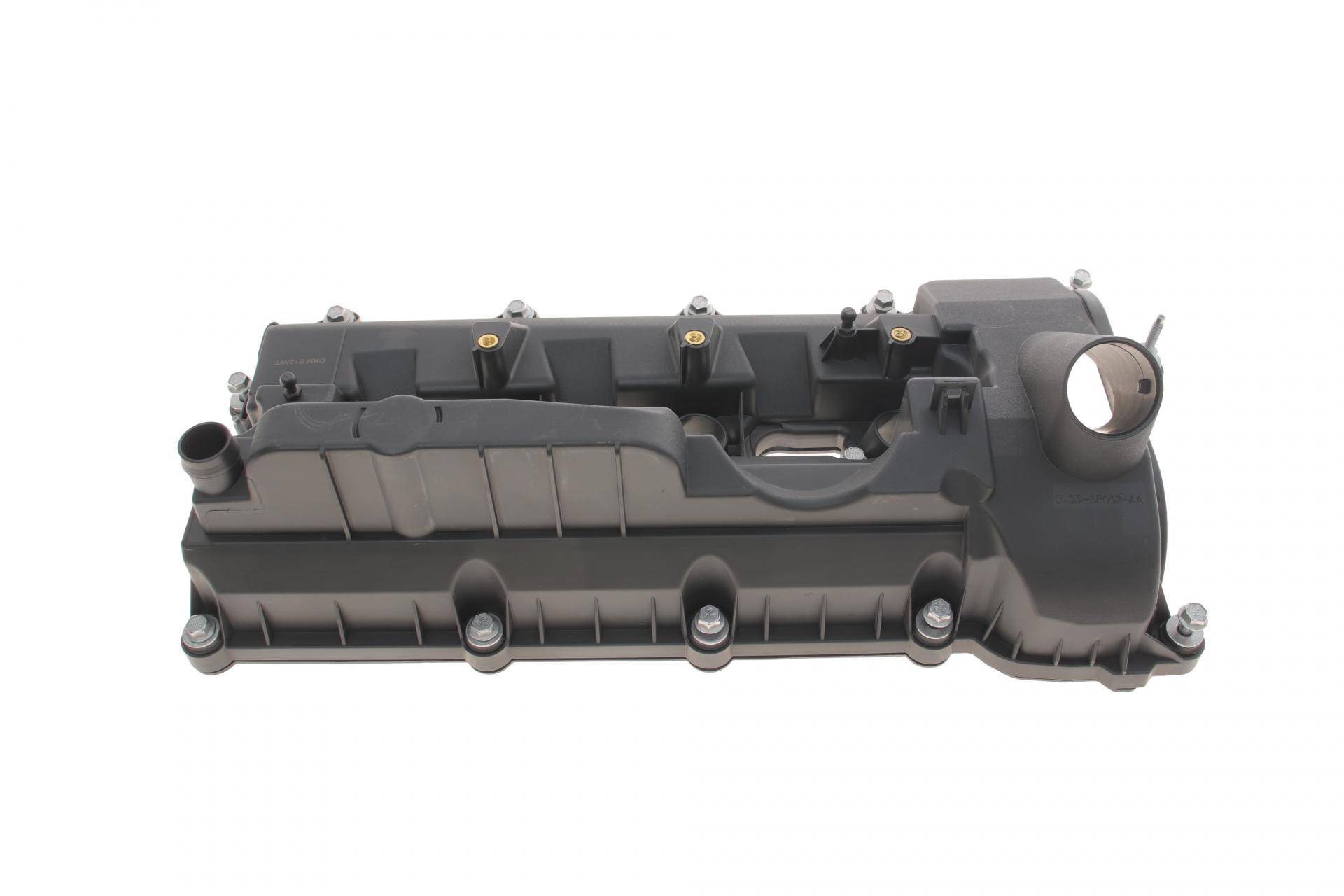 Кришка клапанів Land Rover Discovery IV-V/Range Rover IV 3.0 SCV6 13- (L)