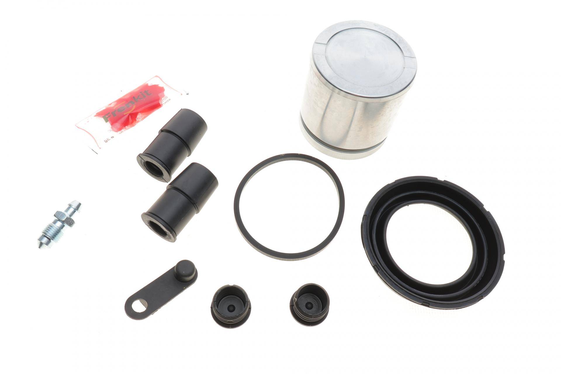 Ремкомплект супорта (переднього) BMW X4 (F26) 14- (d=57mm) (+поршень) (Bosch)