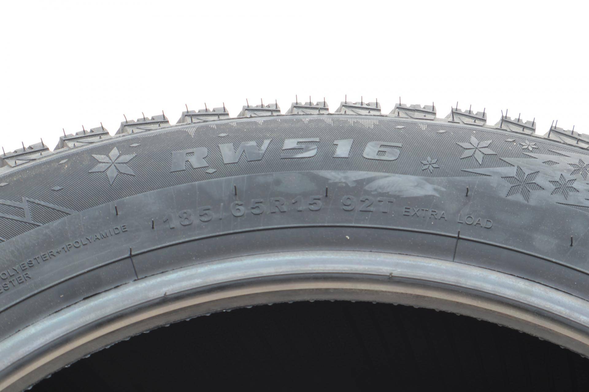 Шина IceMax RW516 185/65 R15 XL 92T (зимова)