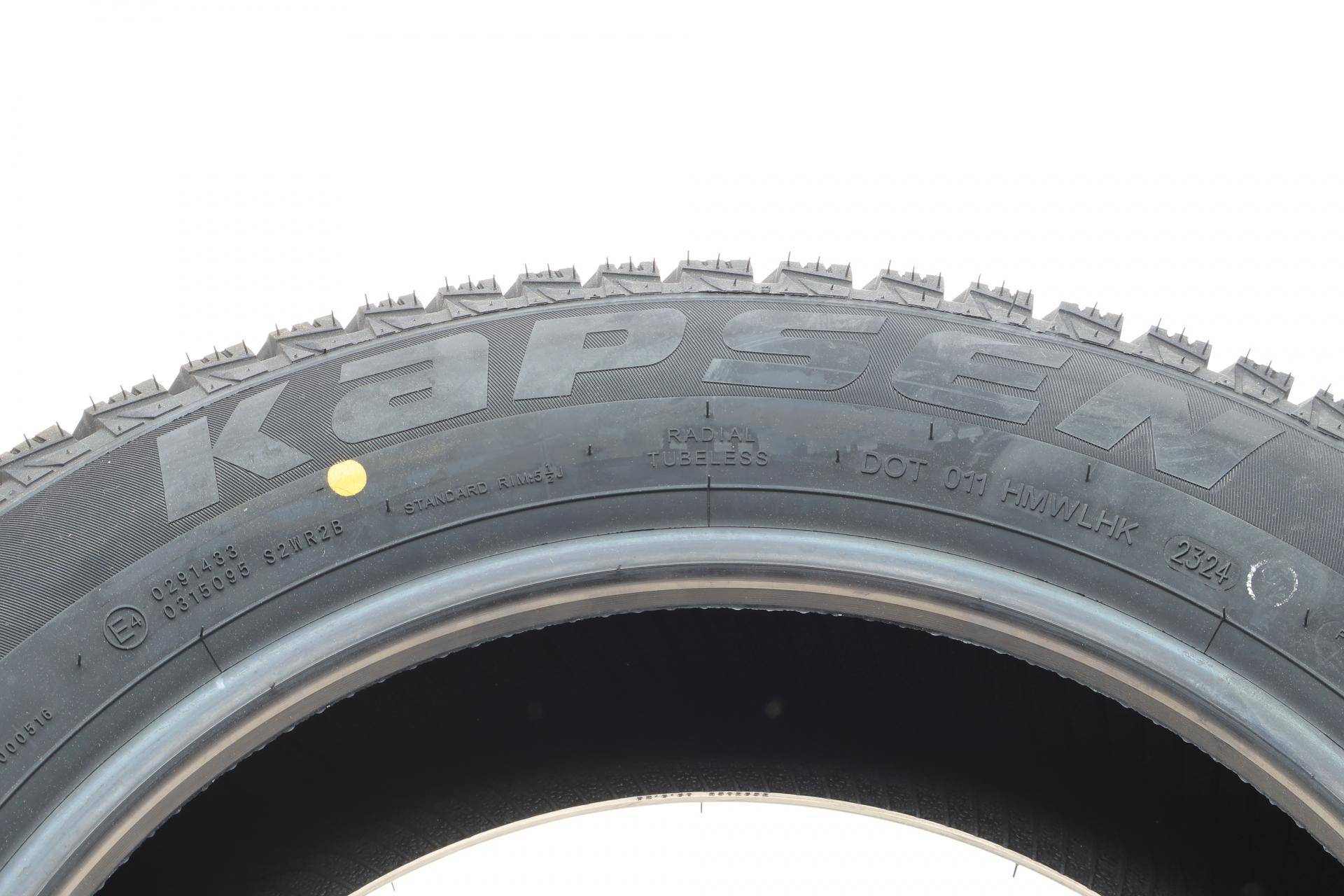 Шина IceMax RW516 185/65 R15 XL 92T (зимова)