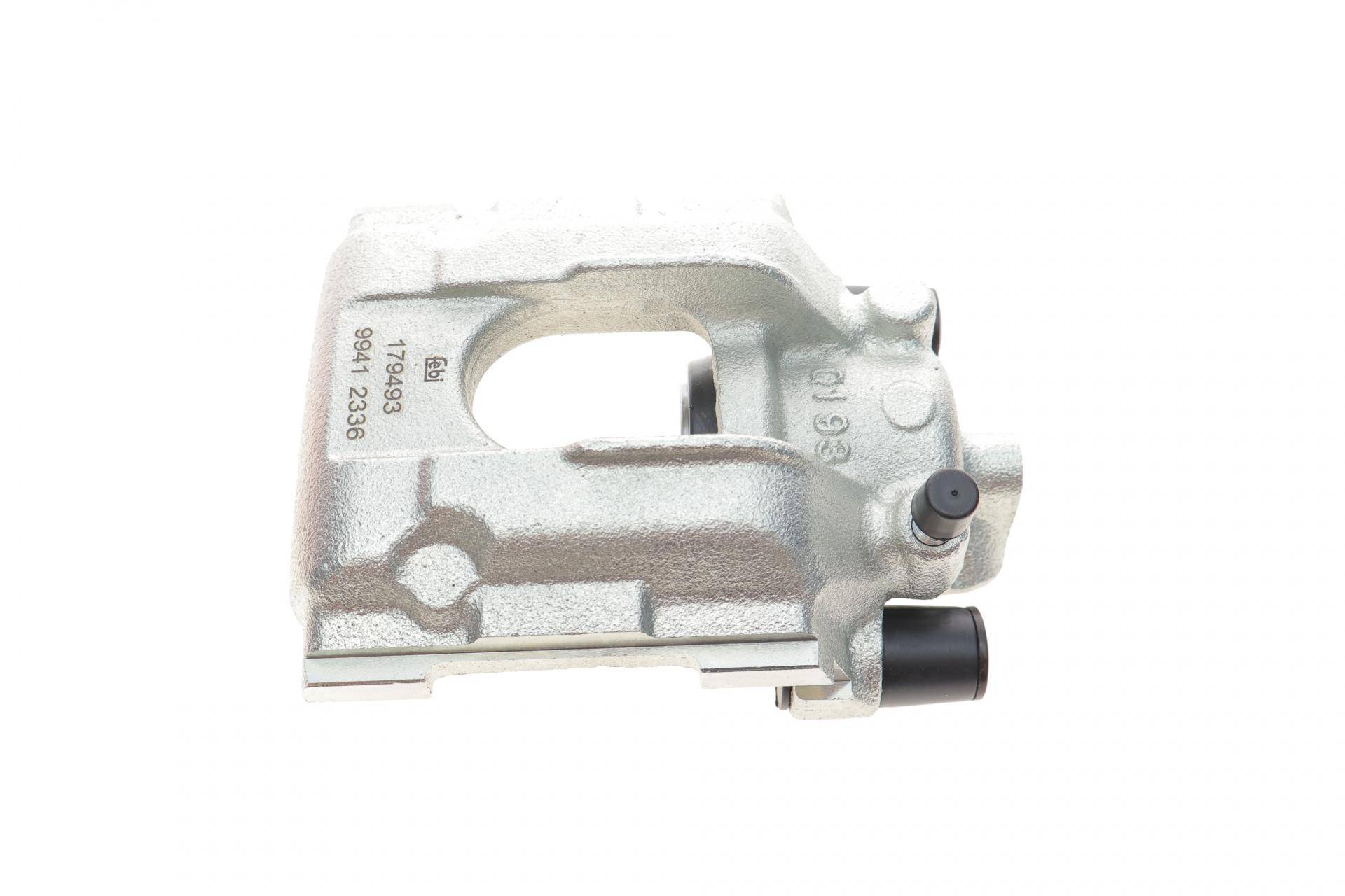 Суппорт тормозной (задний) (R) BMW 3 (E46) 99-07/X3 (E83) 04-11 (d=42mm)