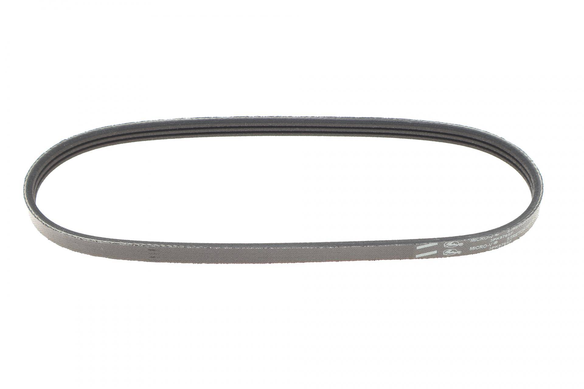Ремінь генератора Citroen C3/C4/Peugeot 208/308 1.2 THP 13-