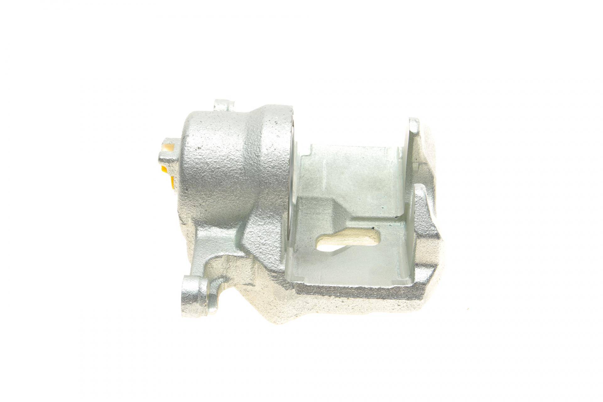 Суппорт тормозной (передний) (R) Nissan Qashqai/X-Trail  07-14