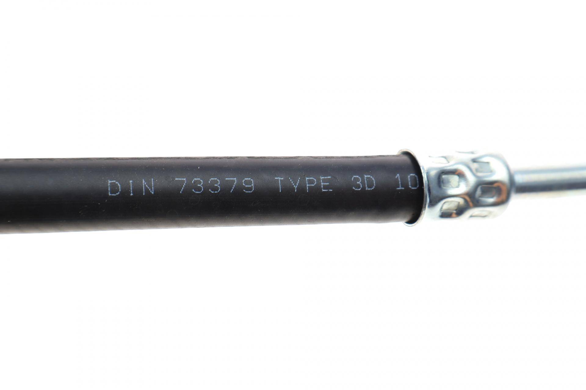 Трубка масляна BMW 3 (E46)/5 (E39/E60)/7(E38/E65-67) 91-10 M52/M54
