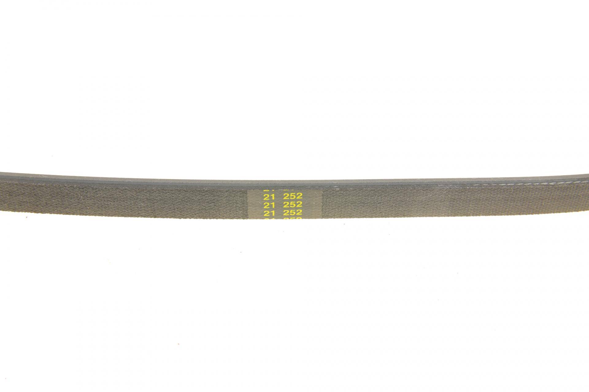 Ремінь генератора Renault 19 1.4 88-95 (3PK780)
