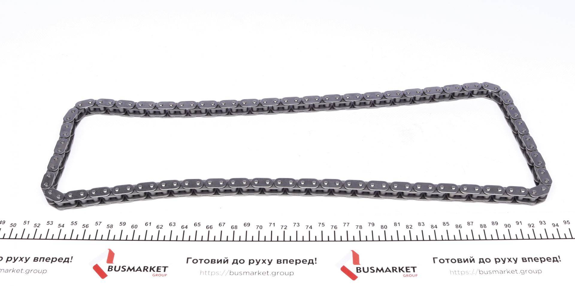 Ланцюг ГРМ Audi A5/A6/A8/Q7/VW Touareg 4.2/5.0/5.2 06-12
