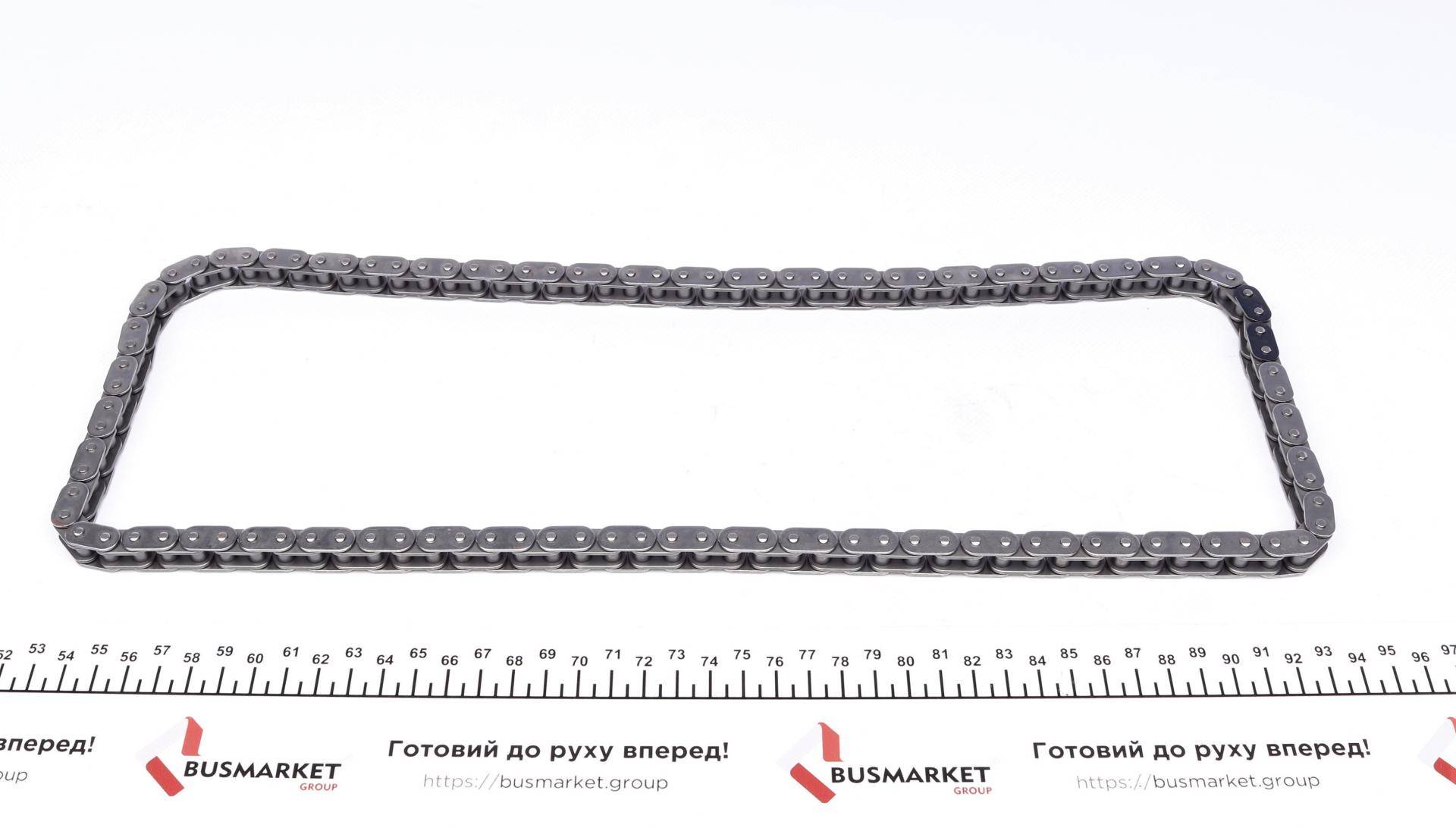 Ланцюг ГРМ Audi A5/A6/A8/Q7/VW Touareg 4.2/5.0/5.2 06-12