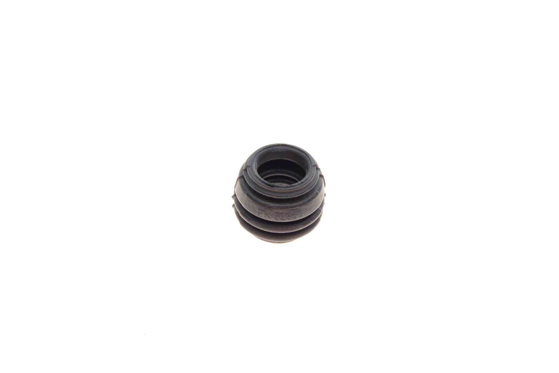 Ремкомплект супорта (переднього) Toyota Hilux 05-15 (d=60mm)(+ поршен/направляюча) SuperKit(TRW)