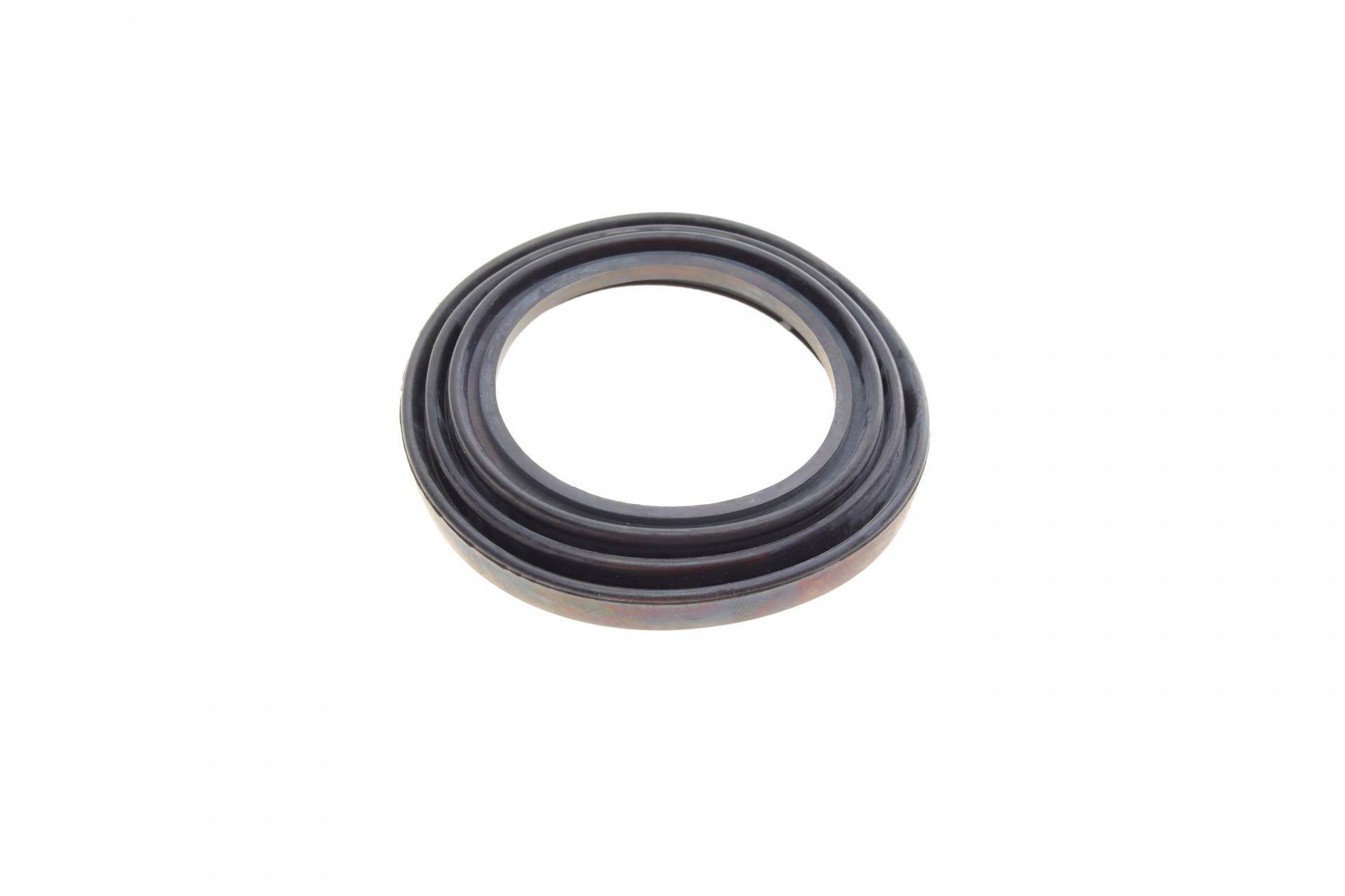 Ремкомплект супорта (переднього) Toyota Hilux 05-15 (d=60mm)(+ поршен/направляюча) SuperKit(TRW)