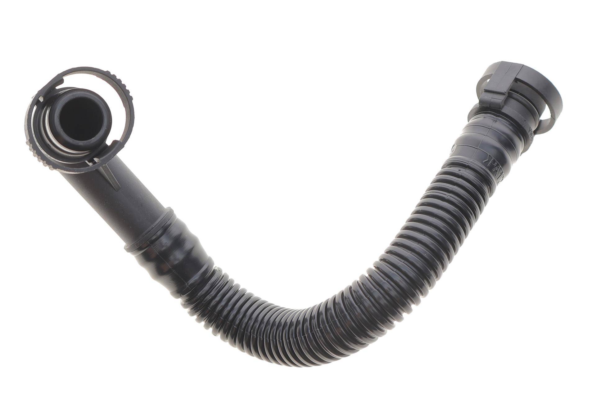 Патрубок вентиляції картера BMW 3 (E46)/5 (E39) 2.0-2.8i 95-05 (M52)