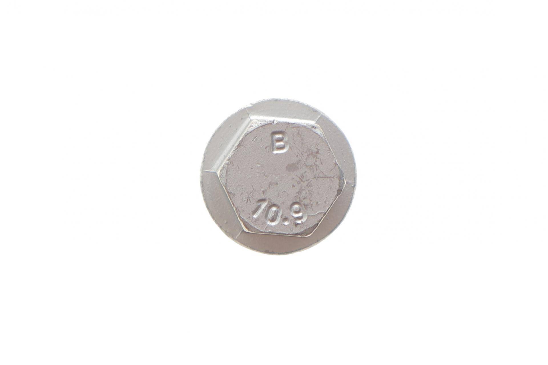 Болт колеса MB Vito (W639) 03- (M14x1.5x26.5/49mm)