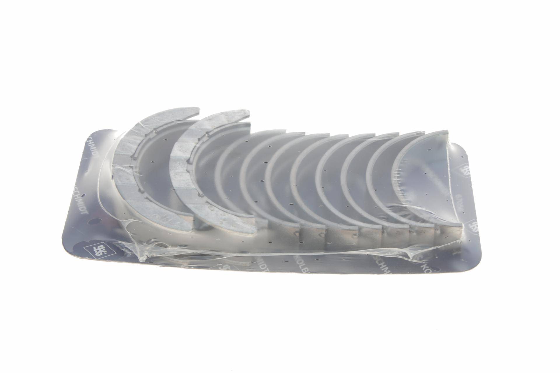 Вкладиші корінні BMW 3 (F30/F80)/5 (F10)/X5 (F15/F85) 11-18 N20/N26 (+0.25)