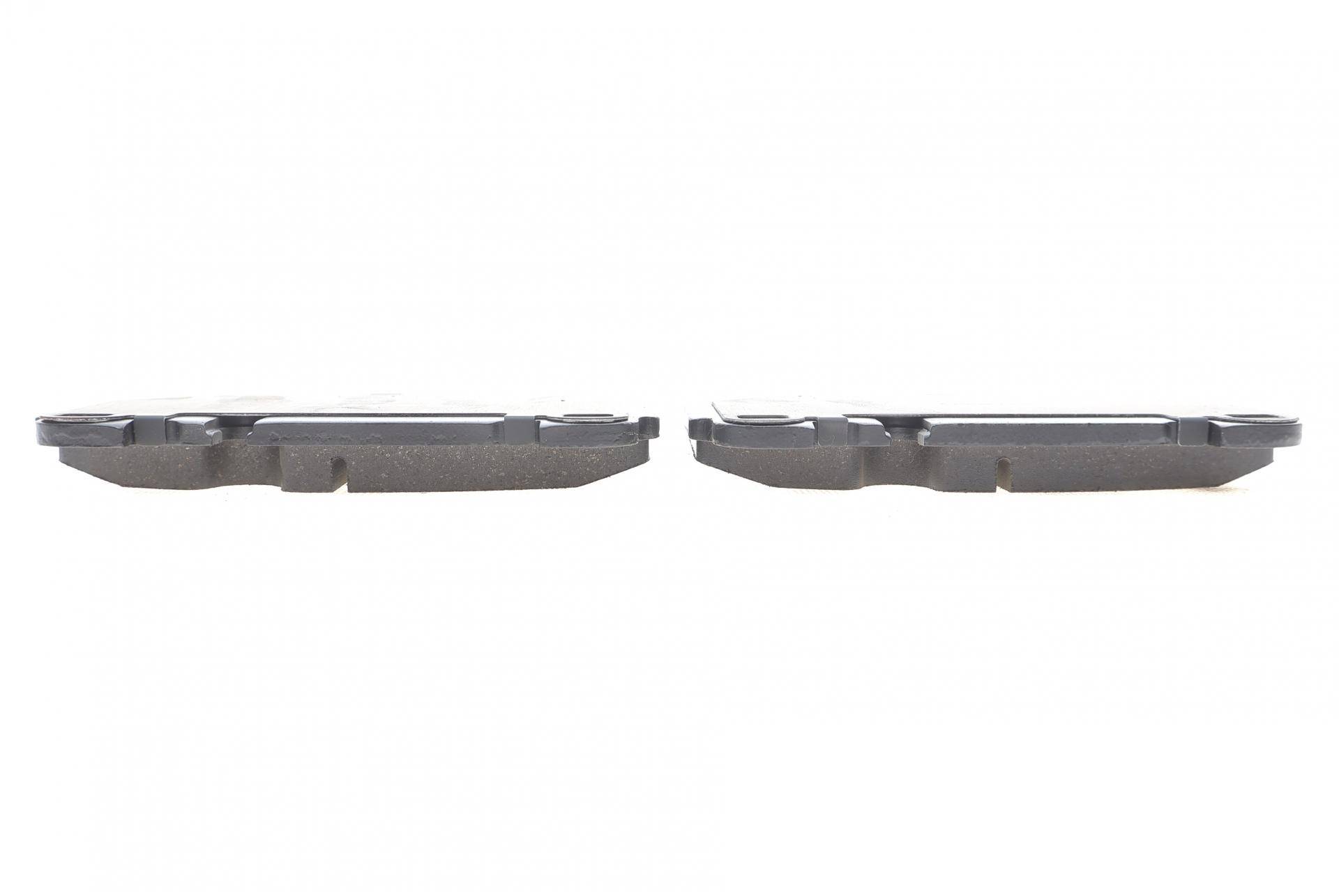 Колодки гальмівні (передні) Audi A6/A7 10-18/Q5 08-17/Porsche Macan 14-