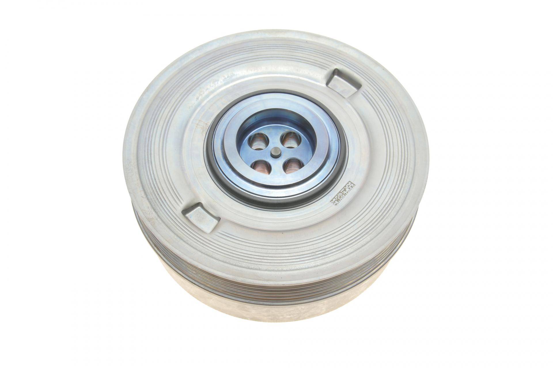 Комплект ременя генератора BMW X1 (F48) 15- B38 A15