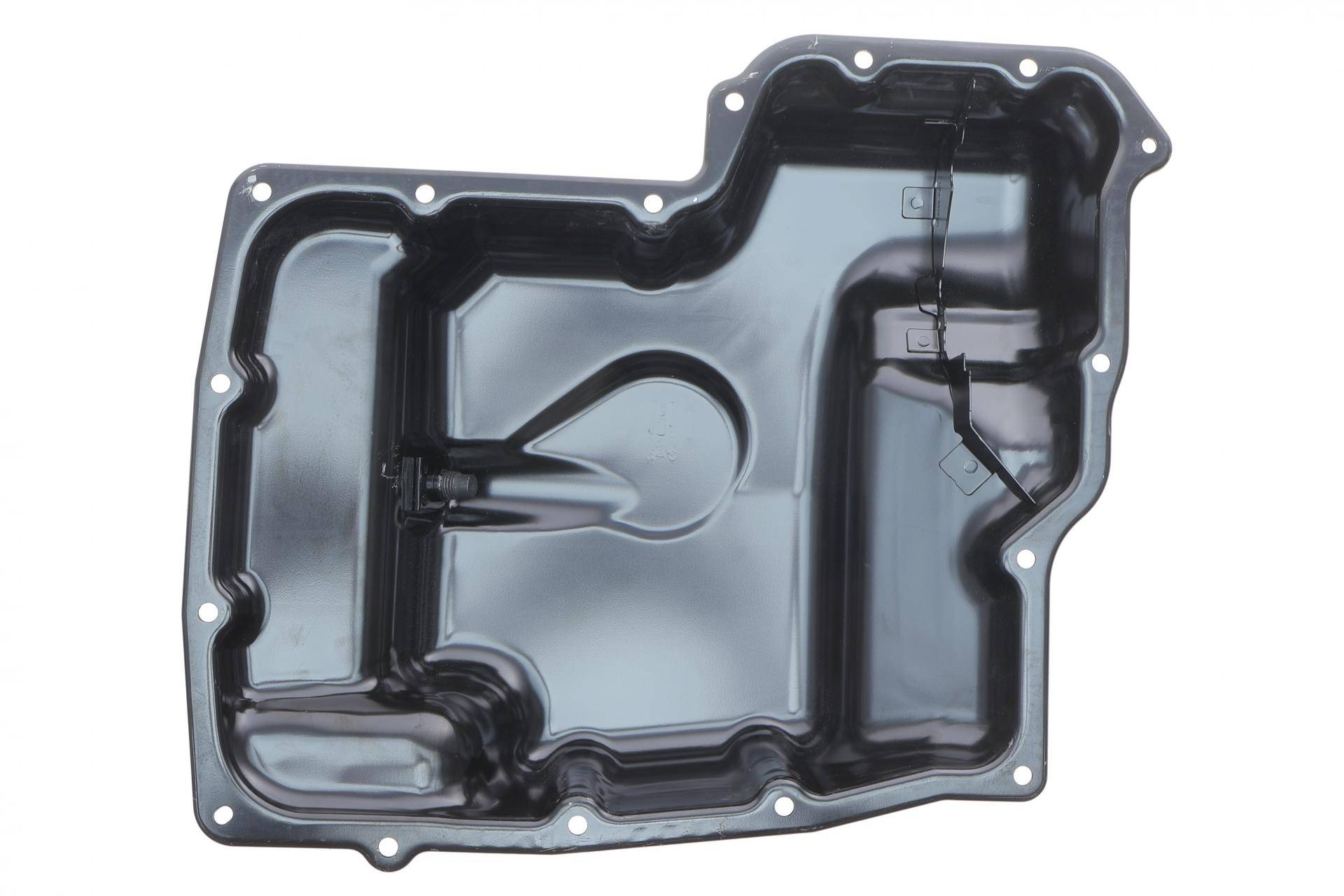 Оливозбірник (піддон) Fiat Ducato 2.2D Multijet 06-