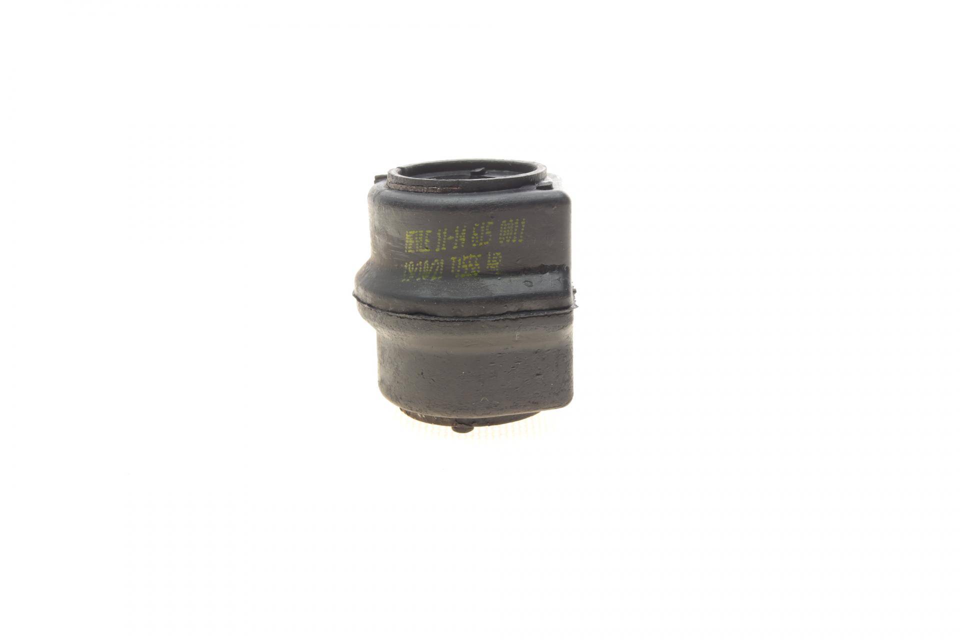 Втулка стабилизатора (переднего) Peugeot 307/308 1.6-2.0 16V (d=21mm)