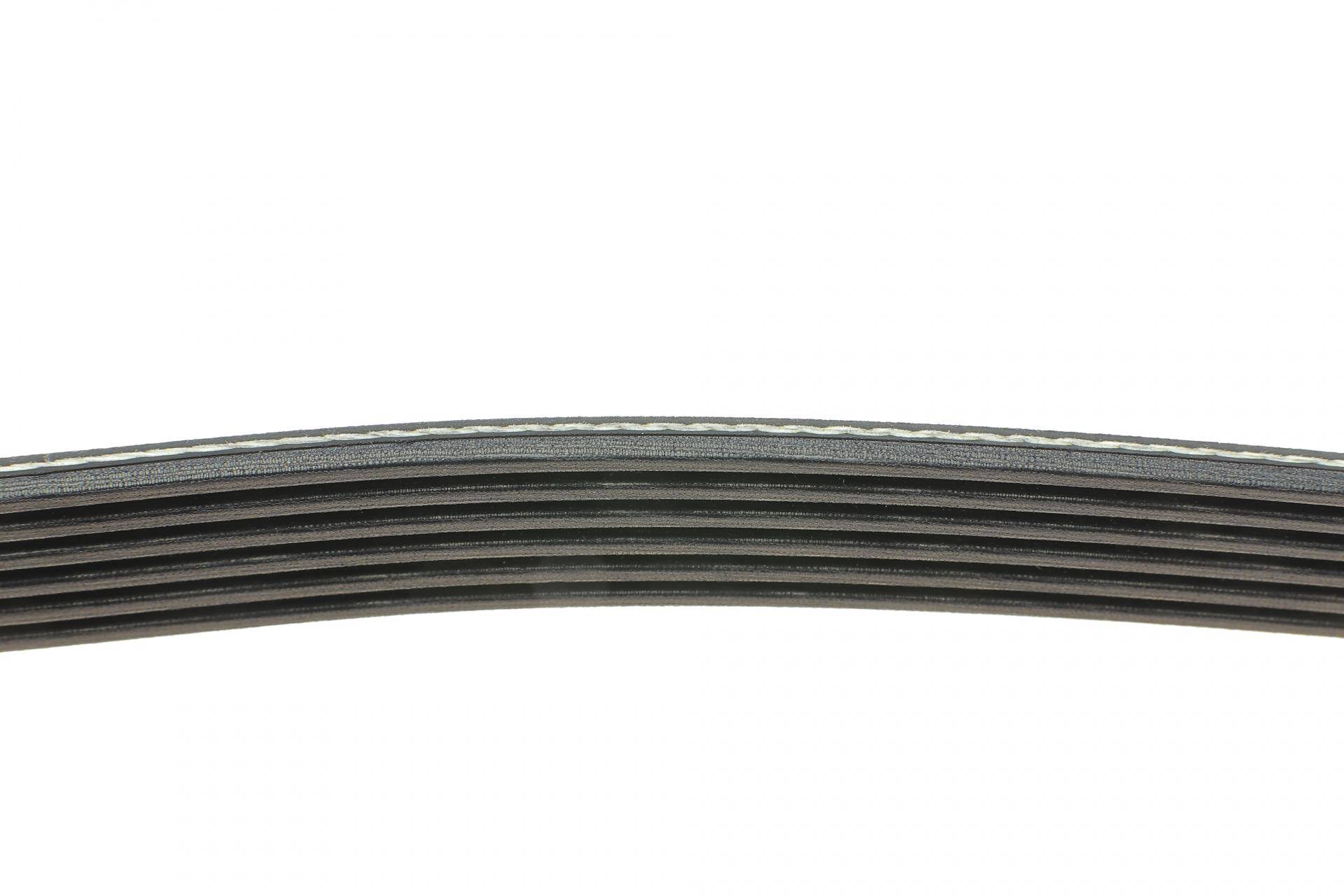Ремінь генератора VW LT 2.5TDI 96-01/Peugeot Expert 1.9D/2.0HDI 98-