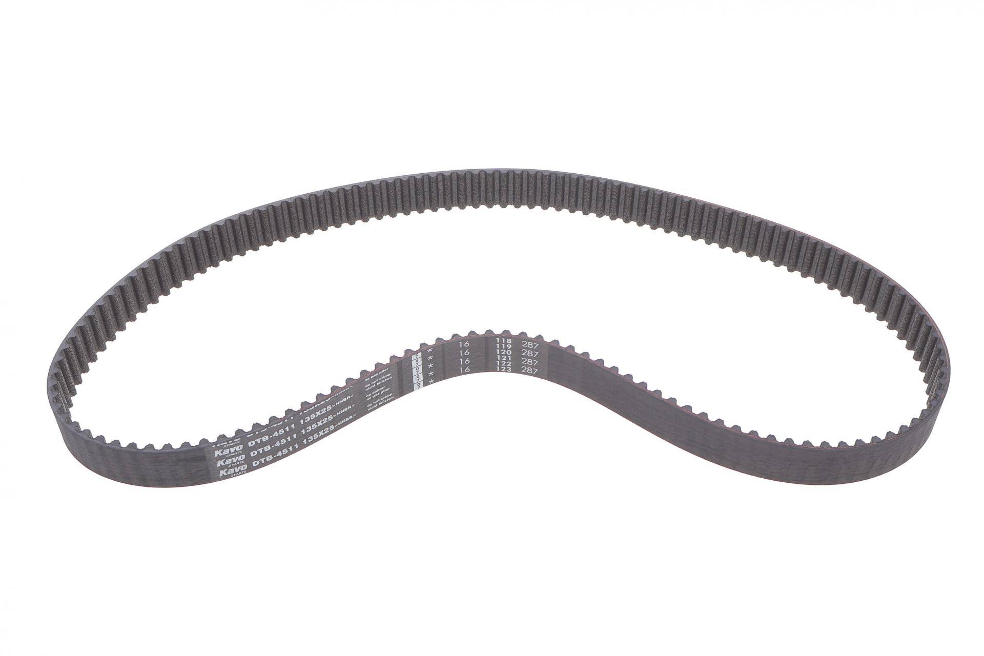 Комплект ГРМ Mazda 323/626 2.0i 91-04