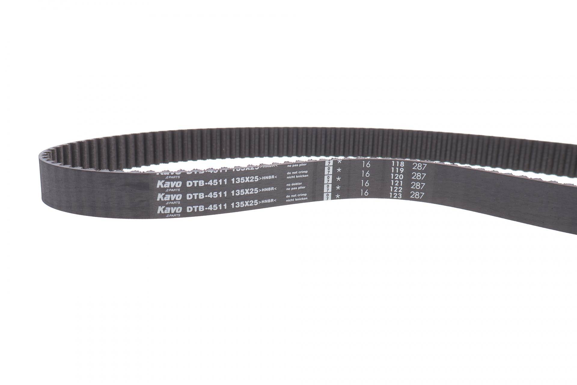 Комплект ГРМ Mazda 323/626 2.0i 91-04
