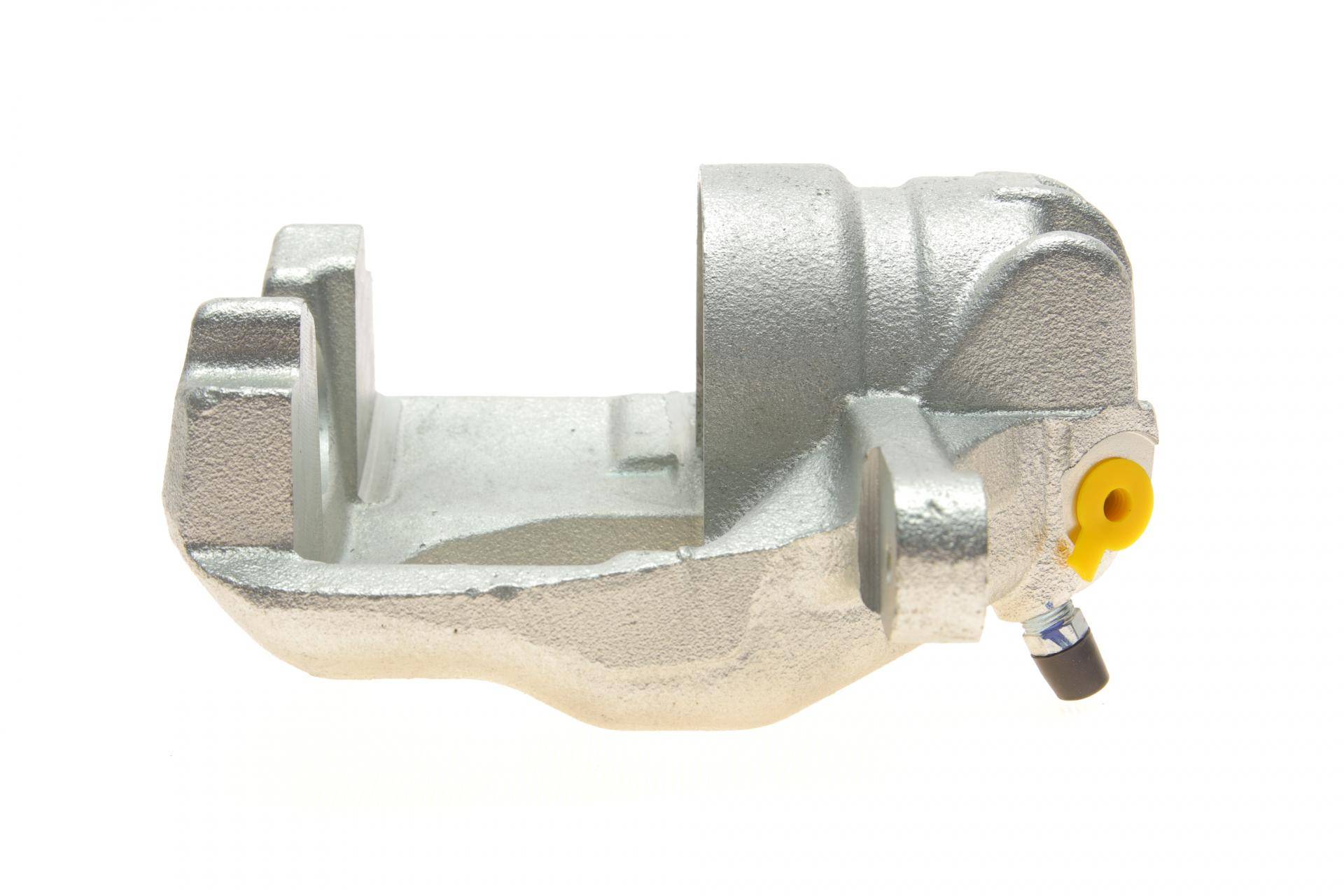 Супорт гальмівний (передній) (R) Peugeot 308/3008 07-16 (d=57mm)