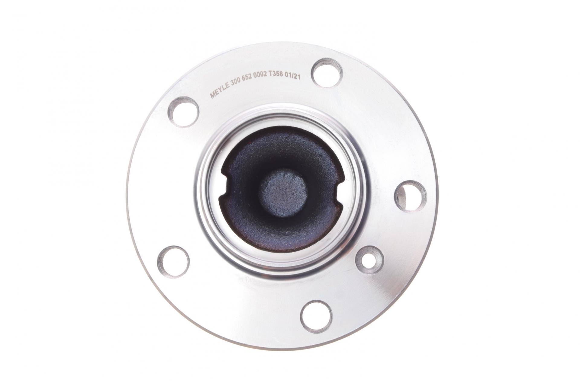 Підшипник маточини (передньої) BMW 1 (F20)/2 (F23)/3 (F34)/4 (F32/F83) 11-