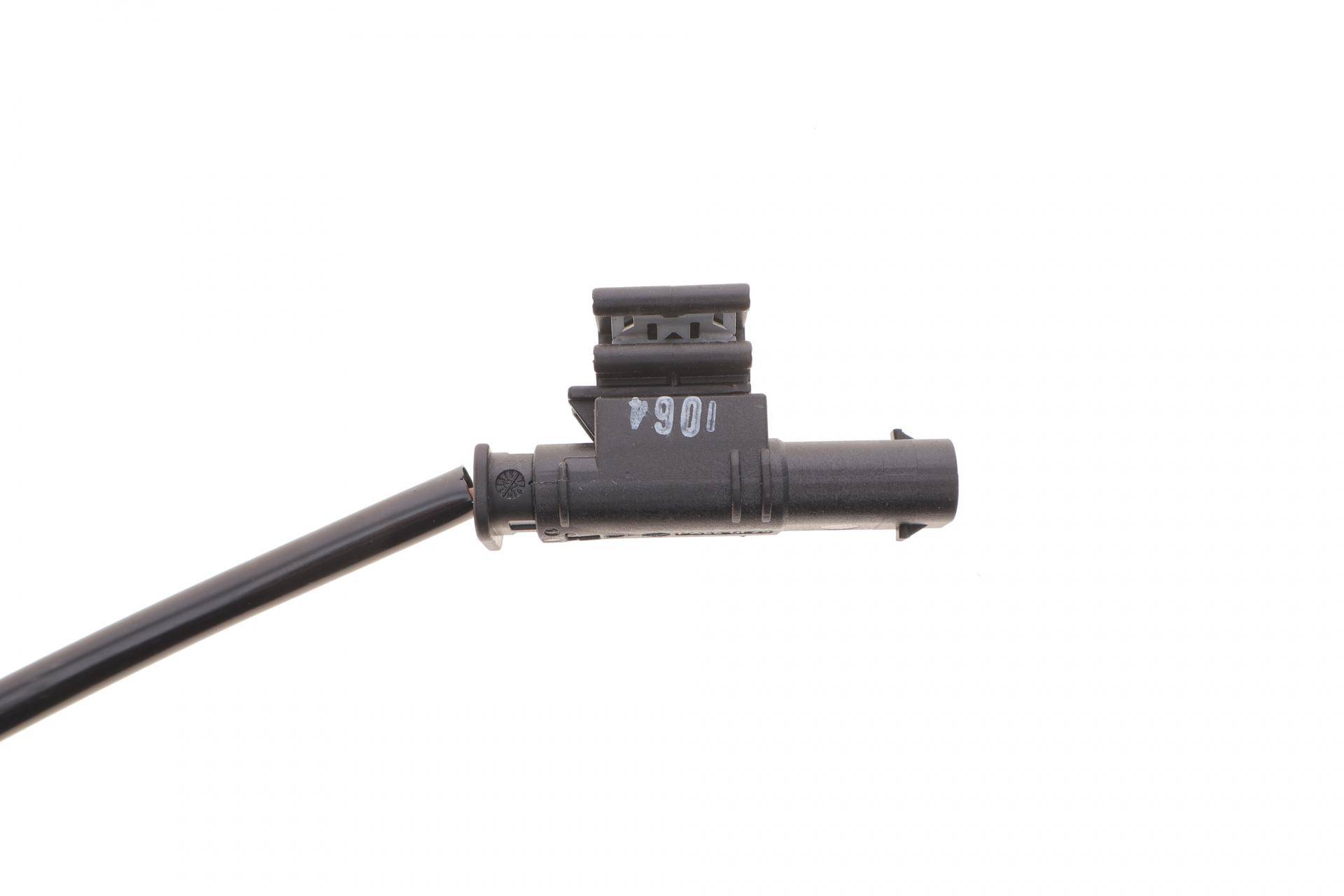 Подушка двигателя MB S-class (W222) 3.0 OM642 14-17 (гидро)