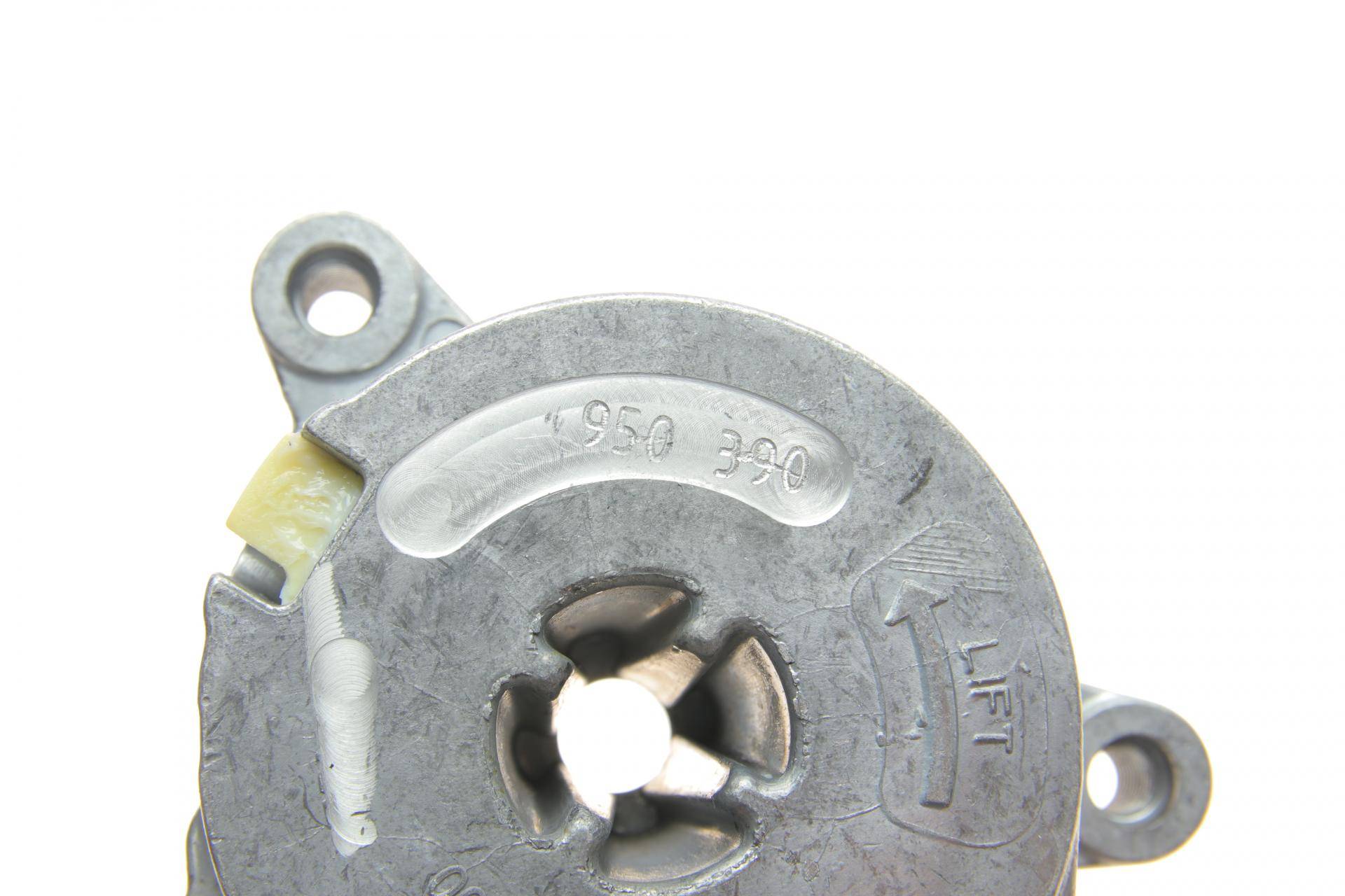 Комплект ременя генератора Mitsubishi Outlander 2.0 DI-D 07-12 (6PK1718)