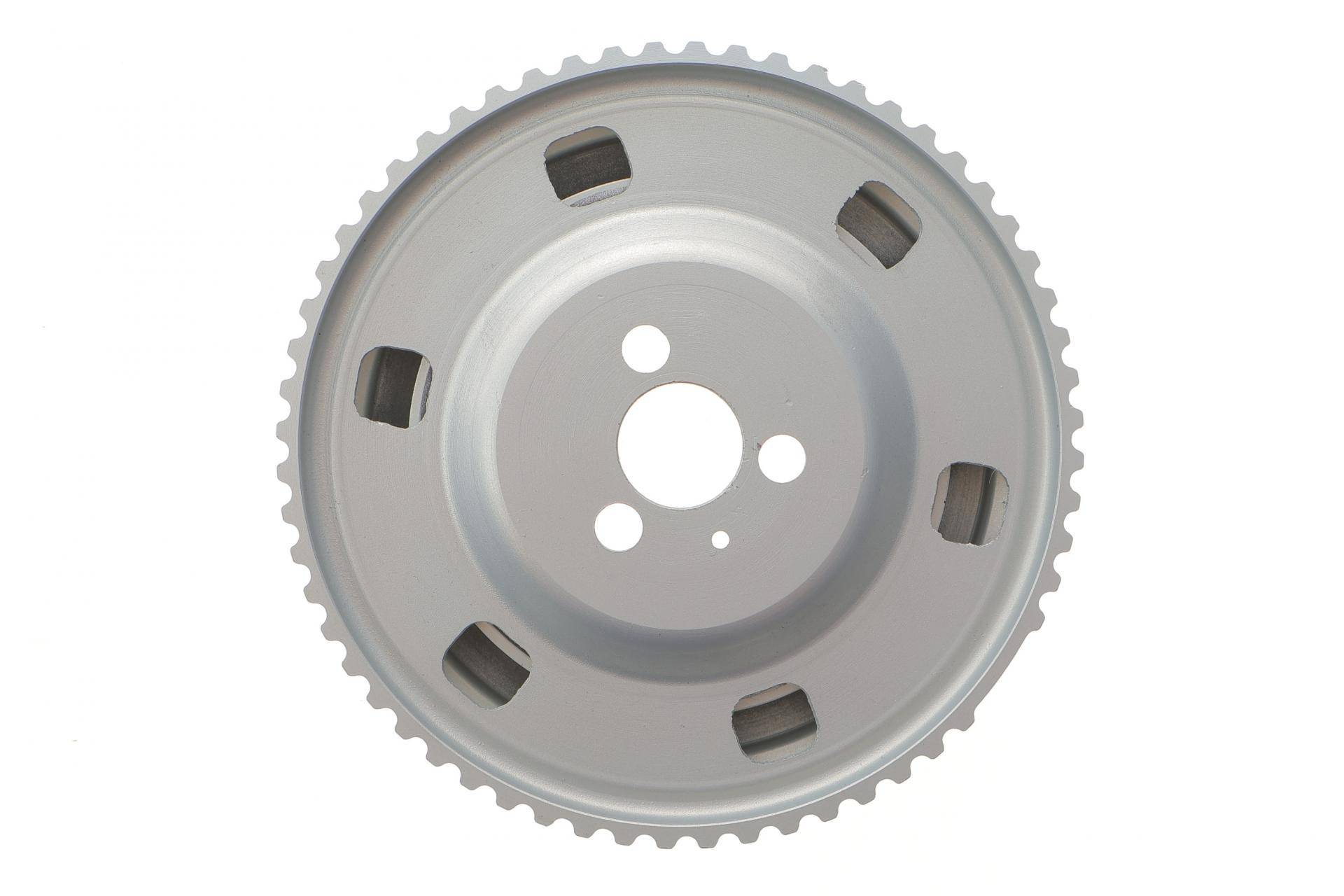 Шків колінвалу Fiat Doblo 1.4 10-