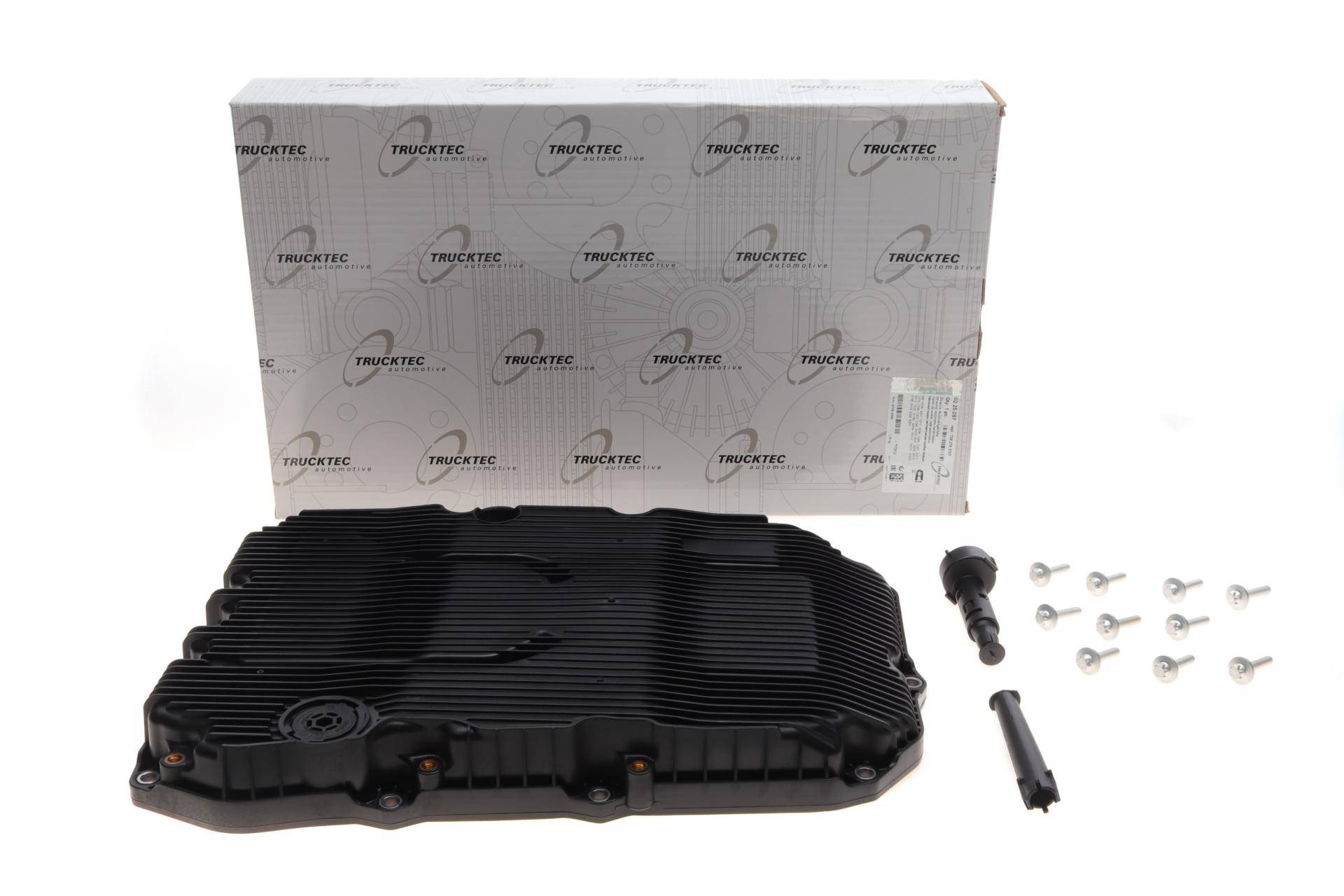 Оливозбірник (піддон) MB C-class (W205) 13-