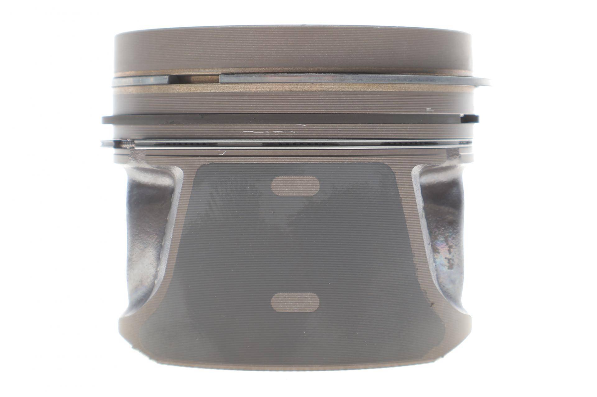 Поршень MB Sprinter 318 3.0CDI OM642 (83.50mm/+0.5) (1-3 циліндр)