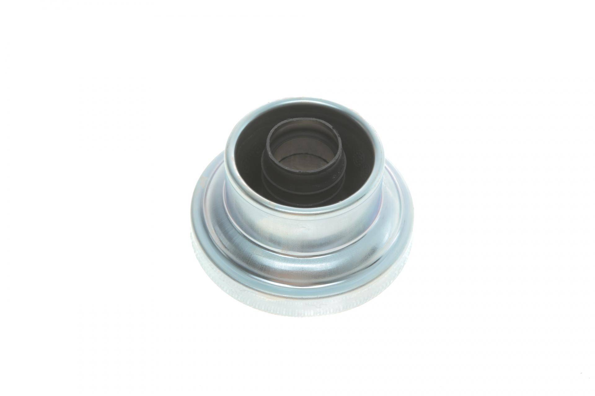 Підшипник підвісний (передній) VW Touareg/Porsche Cayenne (955) 02-10 (d=30mm)