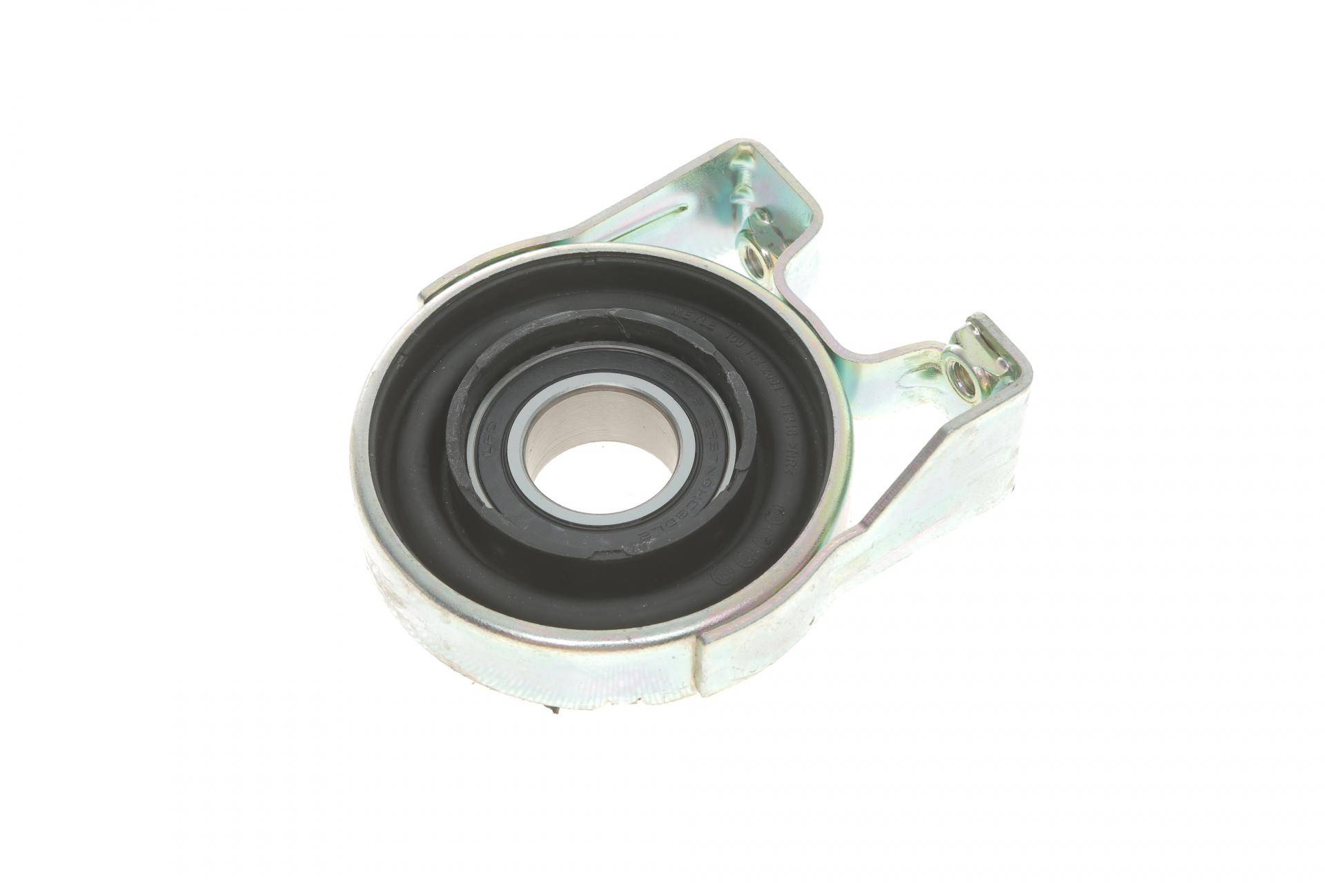 Підшипник підвісний (передній) VW Touareg/Porsche Cayenne (955) 02-10 (d=30mm)