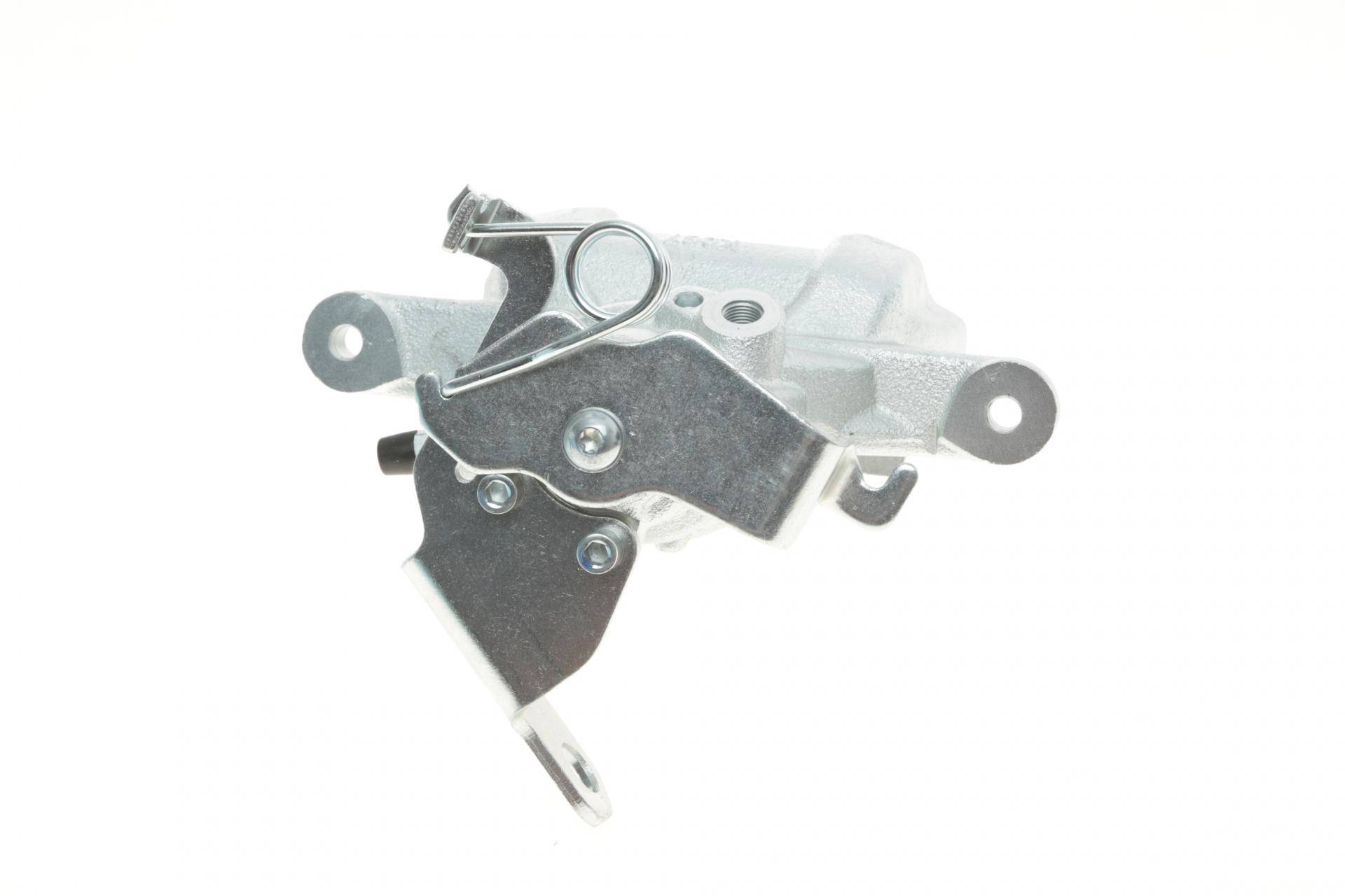 Супорт гальмівний (задній) (R) Ford Transit (V362/V363) 15- (d=48mm) (BOSCH) (для диска d=288mm)