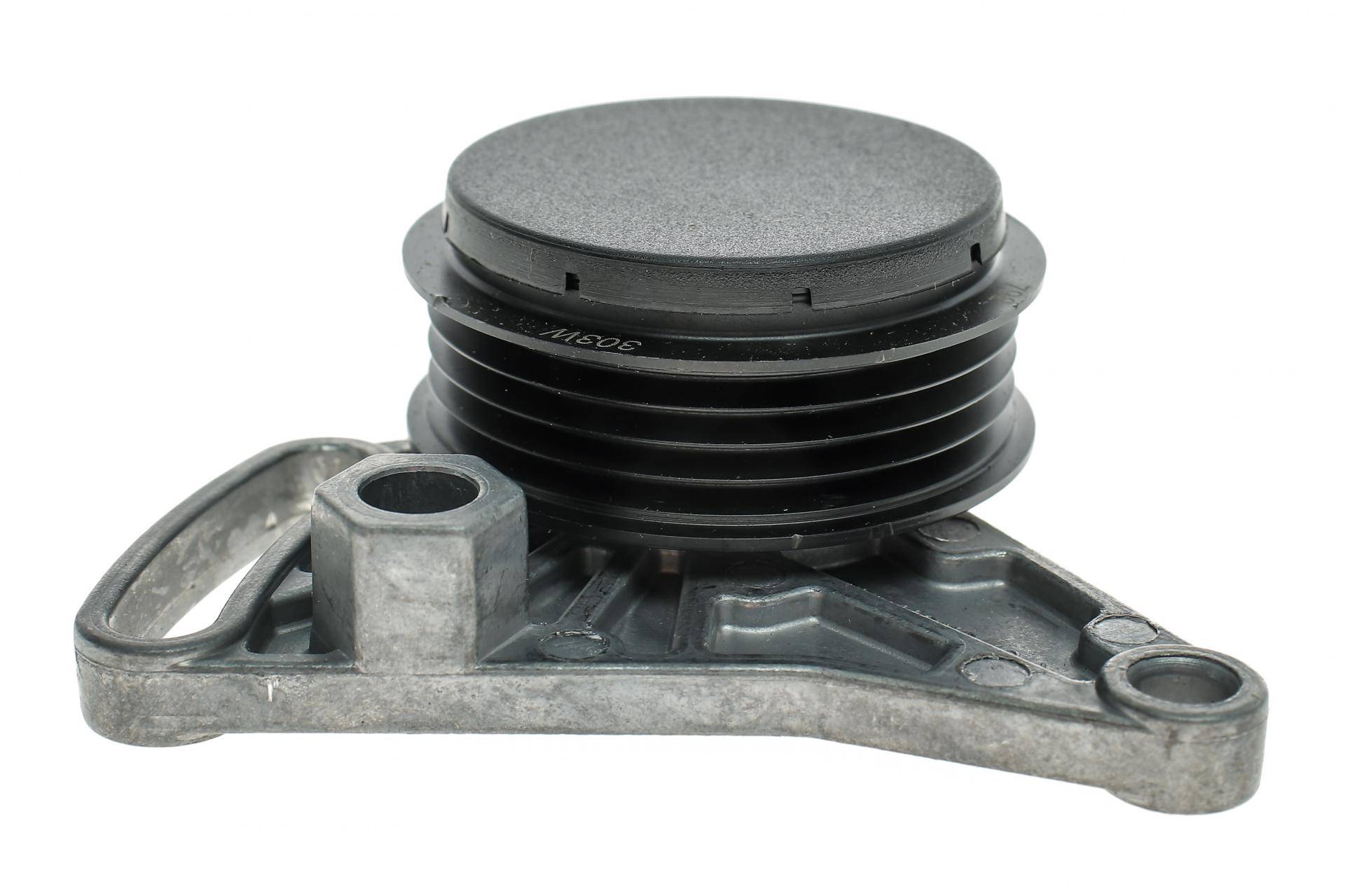 Комплект ременя генератора VW Passat/Audi A4/A6 1.6-2.0TDI 96-05 (4PK855)
