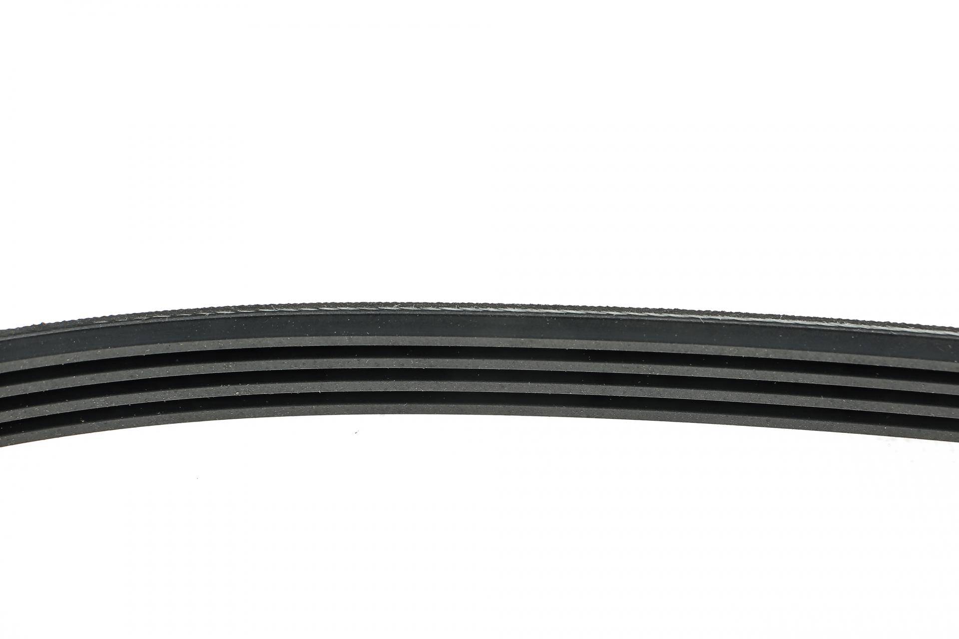 Комплект ременя генератора VW Passat/Audi A4/A6 1.6-2.0TDI 96-05 (4PK855)