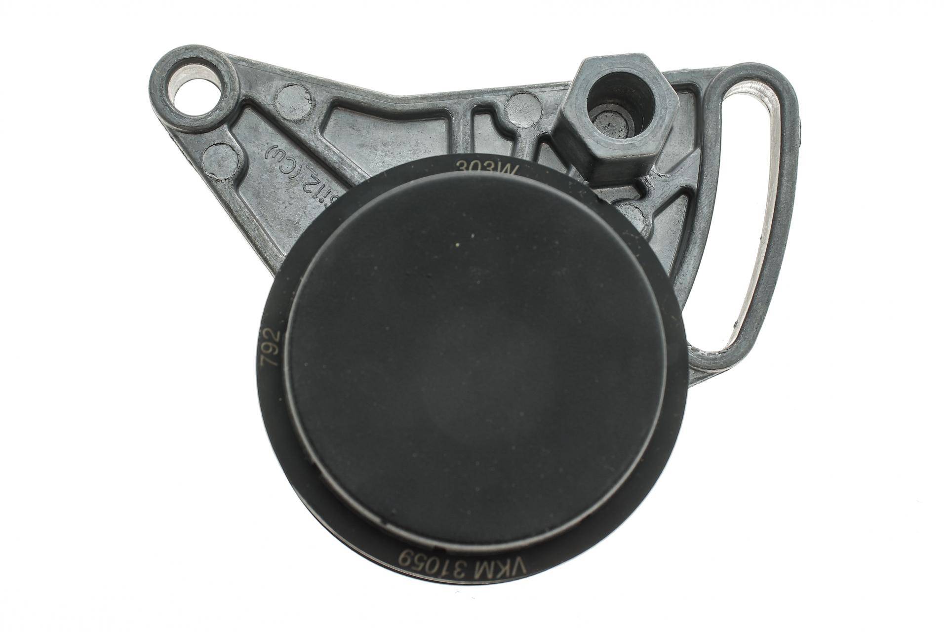 Комплект ременя генератора VW Passat/Audi A4/A6 1.6-2.0TDI 96-05 (4PK855)
