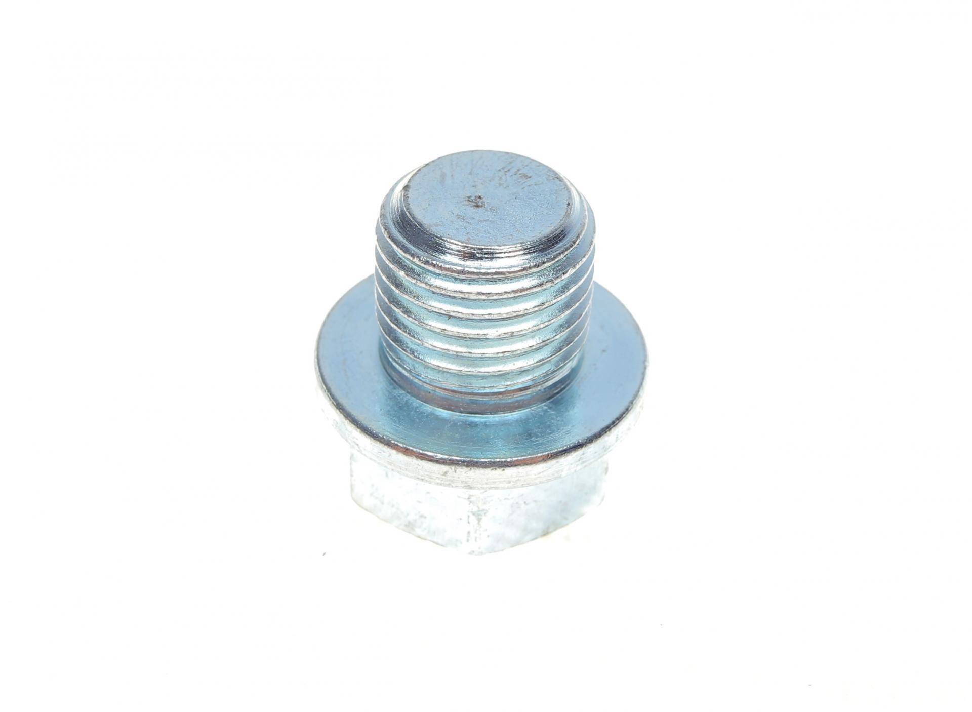 Болт зливу оливи Chevrolet Lacetti/Daewoo Matiz/Nubira 97- (M14x1.5)