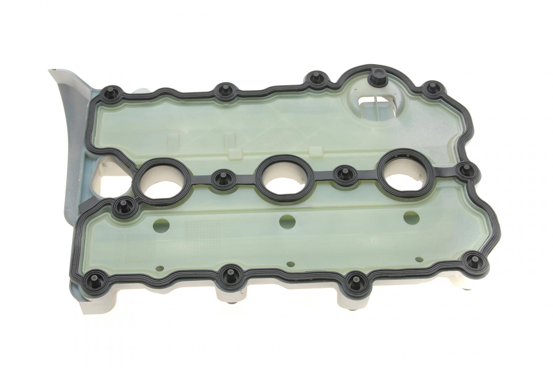 Кришка клапанів Audi A4/A6/A8 3.2 FSI 05-10