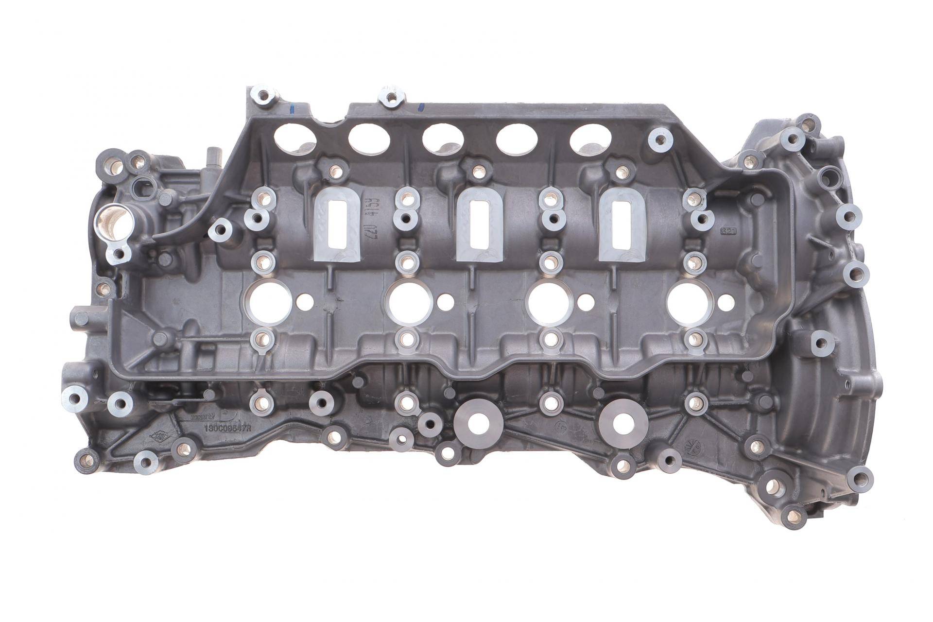 Головка блоку циліндрів Renault Master 2.3dCi 10-/Trafic 2.0dCi 06-