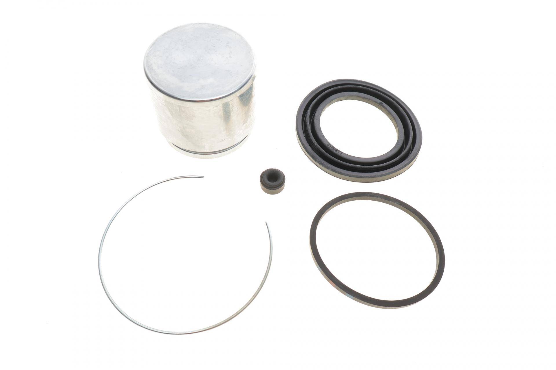 Ремкомплект супорта (переднього) Toyota Camry 91-96 (d=57mm) (+ поршень)