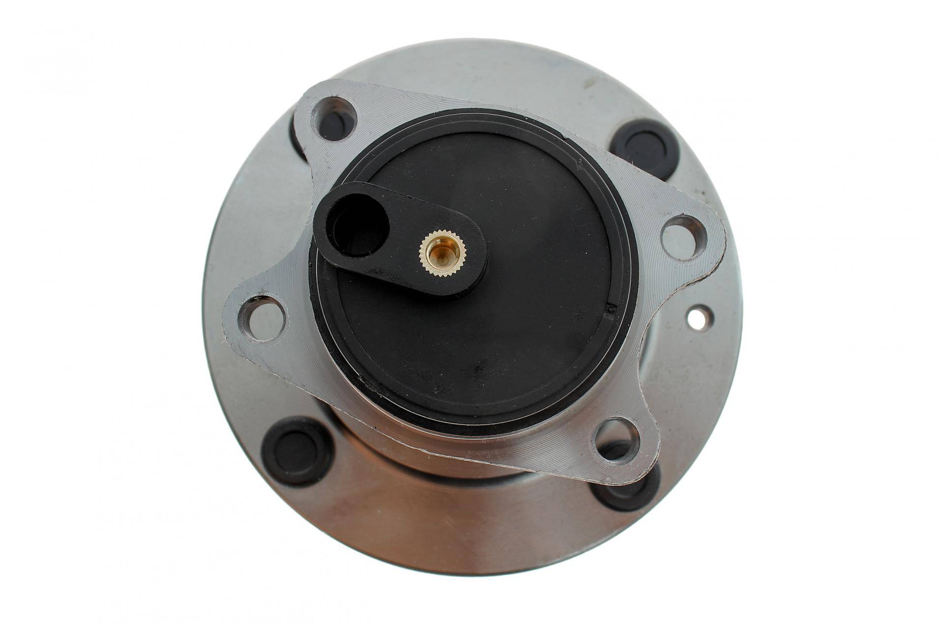 Подшипник ступицы (задней) Mitsubishi Colt 04-12/Smart Forfour 04-06 (+ABS)