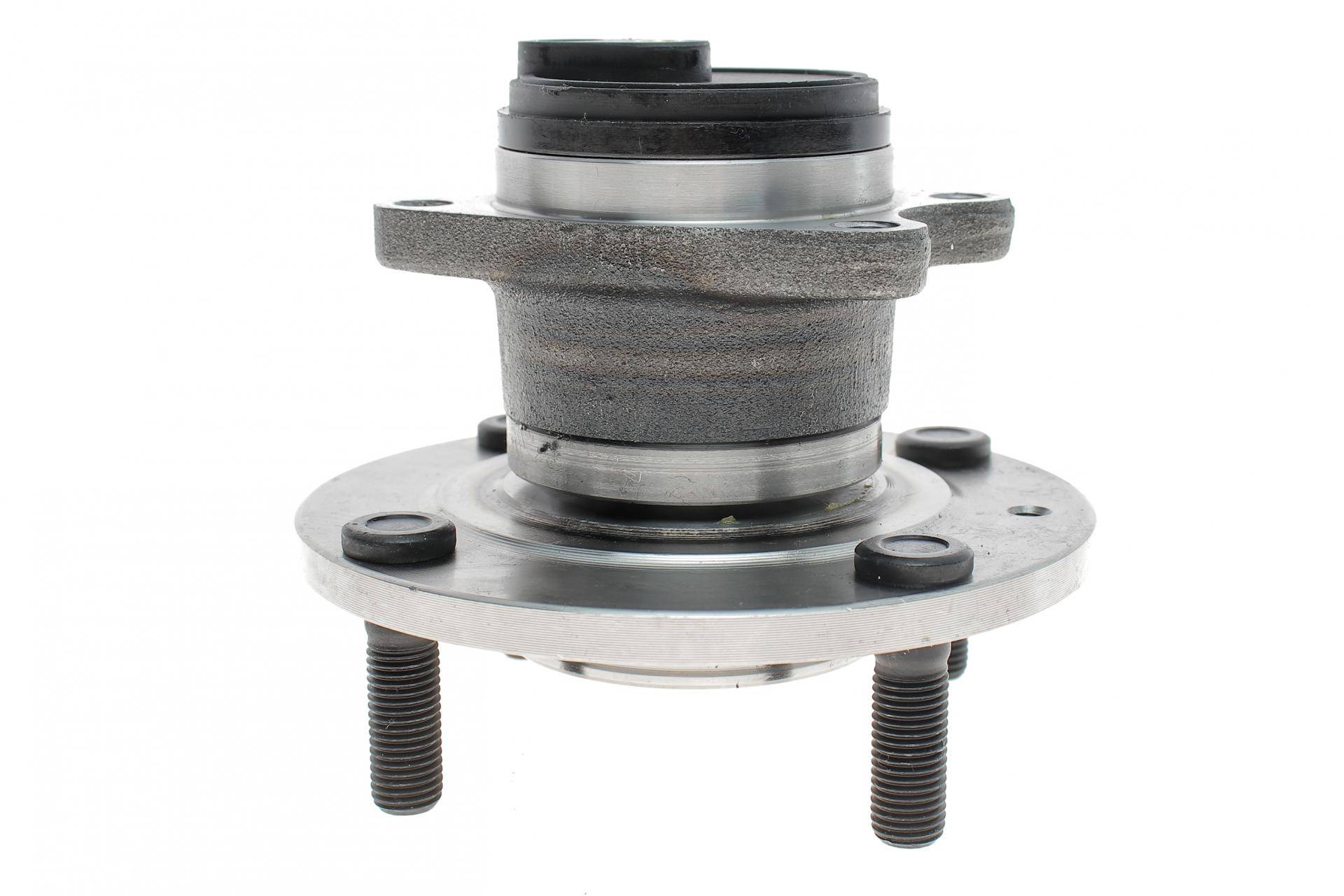 Подшипник ступицы (задней) Mitsubishi Colt 04-12/Smart Forfour 04-06 (+ABS)